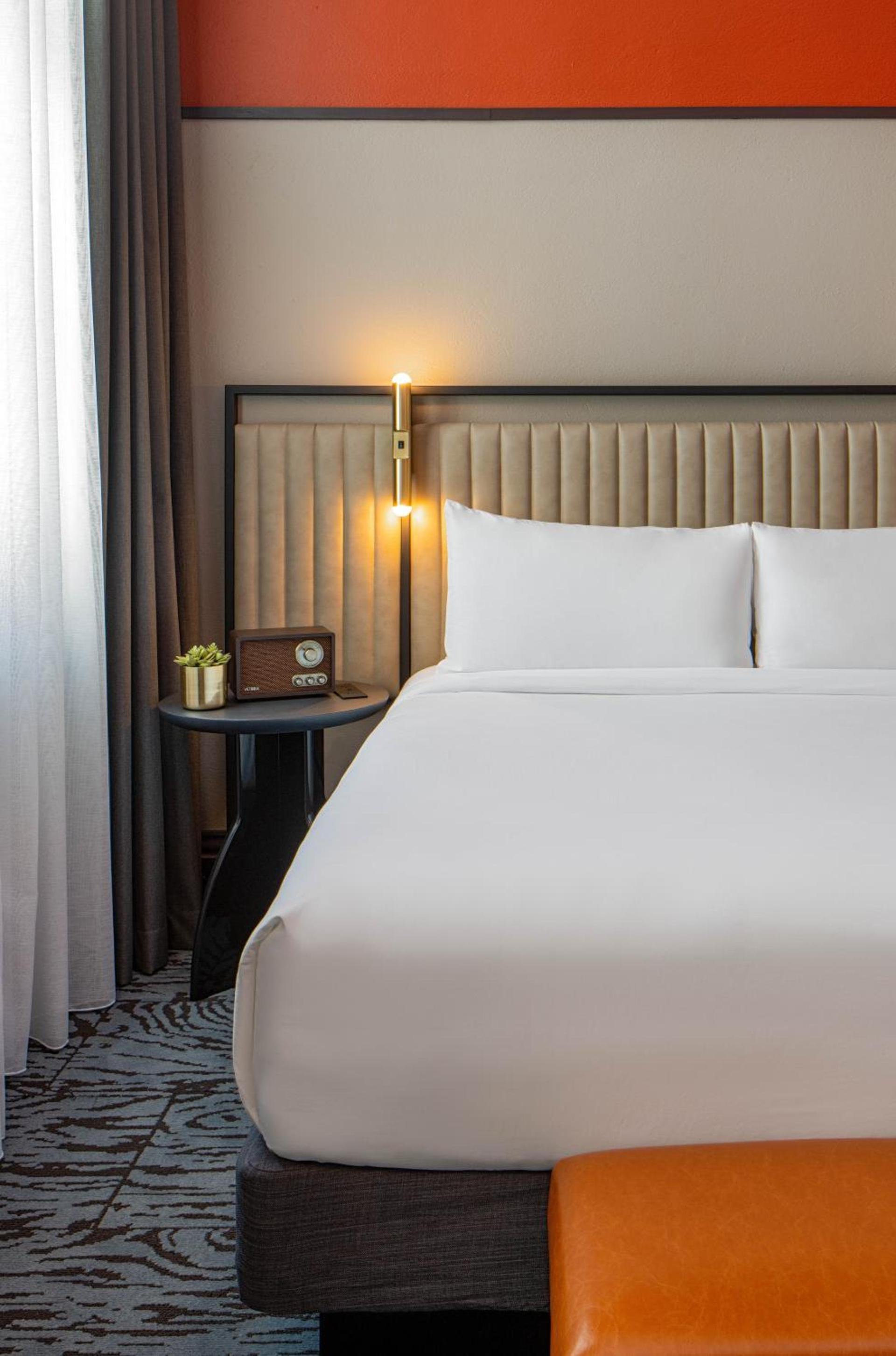 Pelham Hotel photo 28