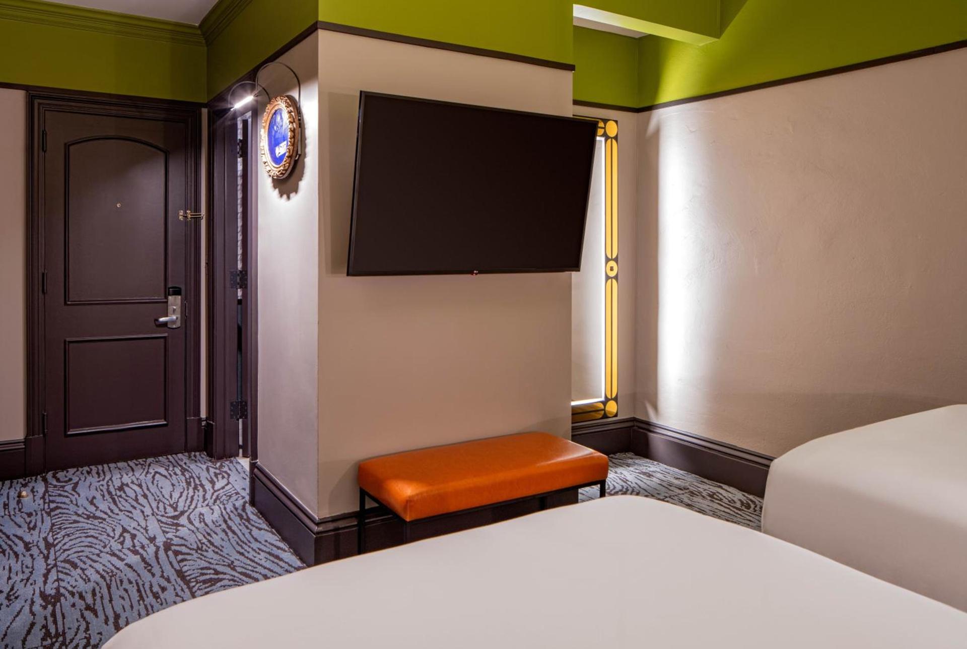 Pelham Hotel photo 29