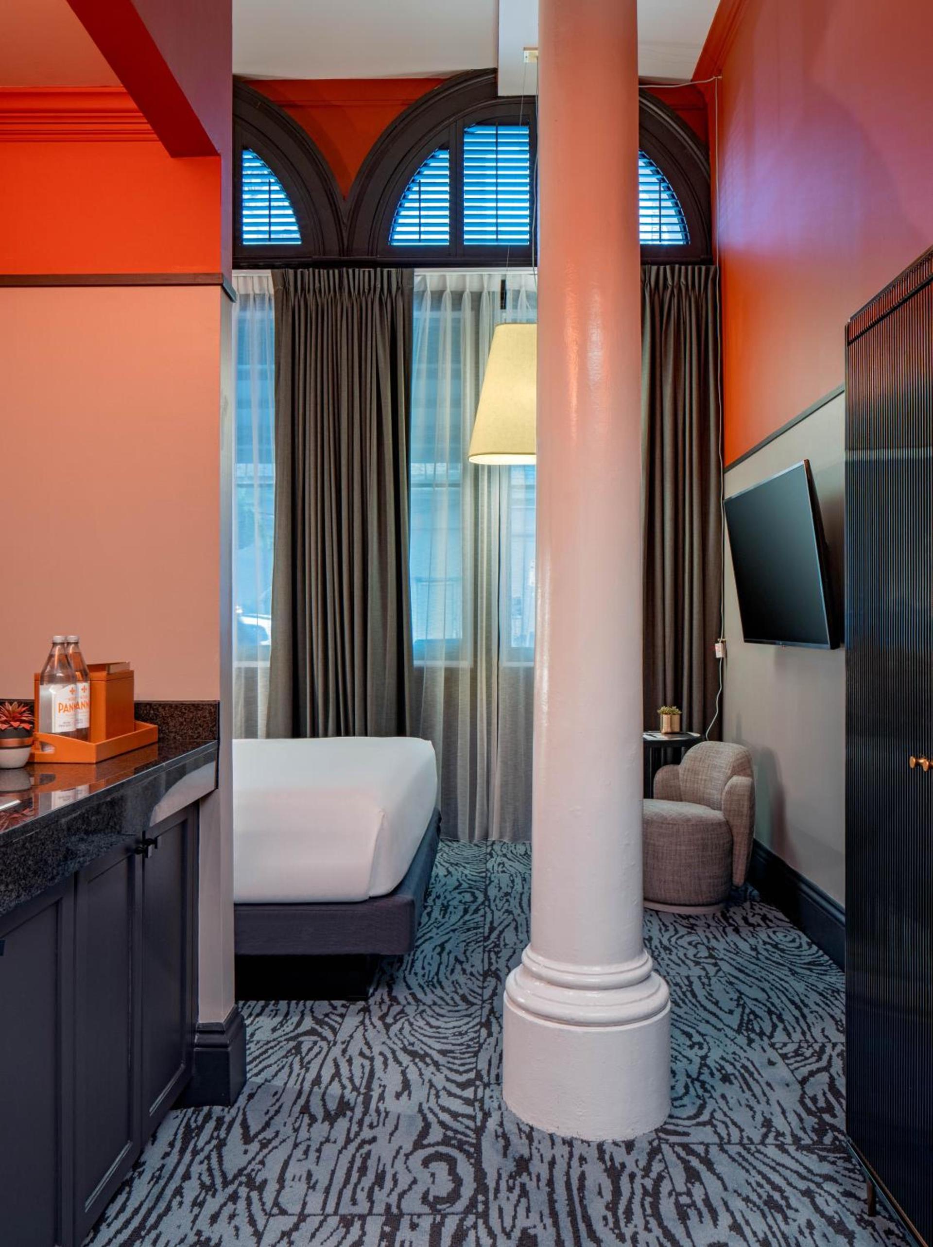 Pelham Hotel photo 30
