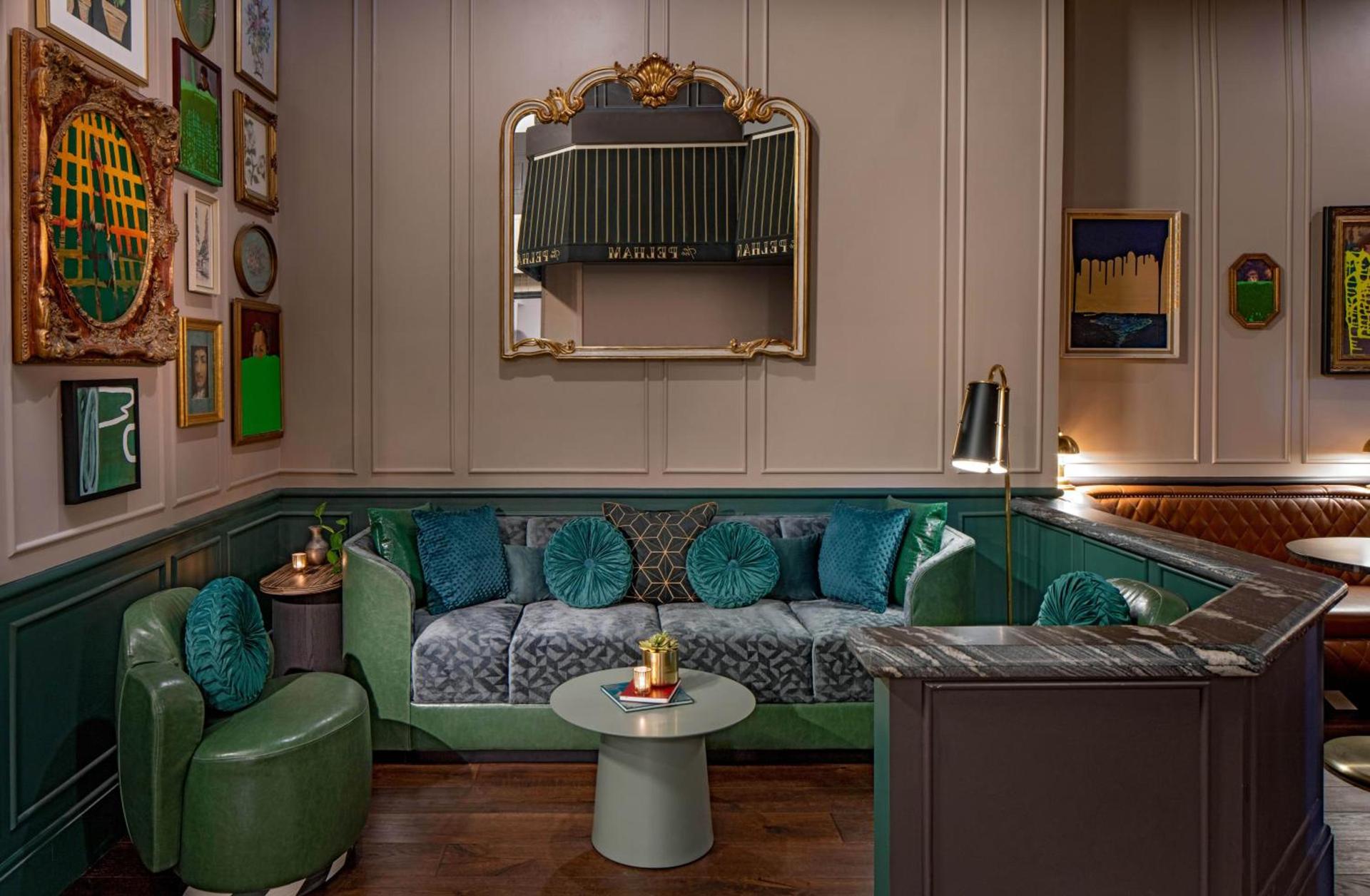 Pelham Hotel photo 9