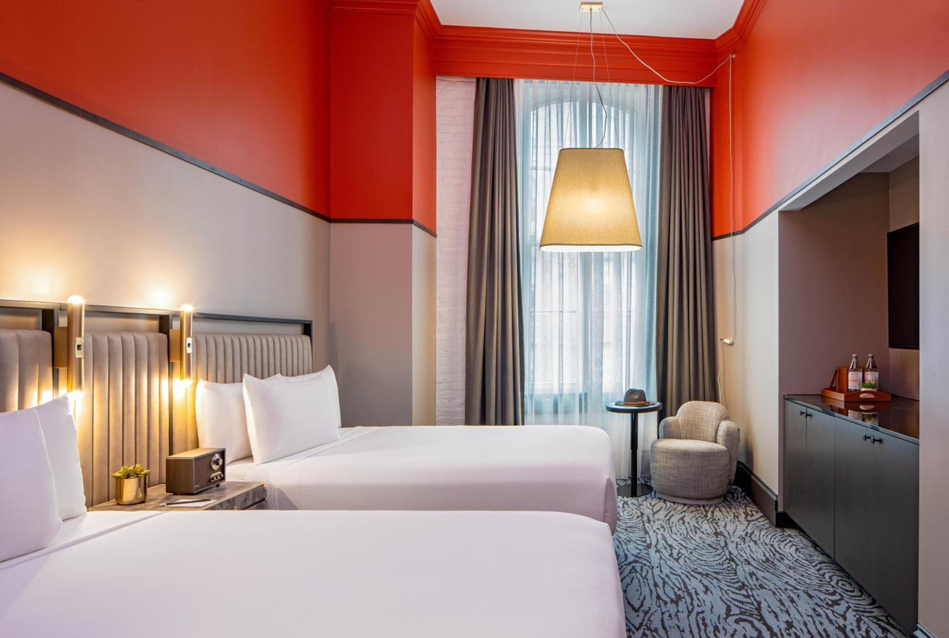 Pelham Hotel photo 20