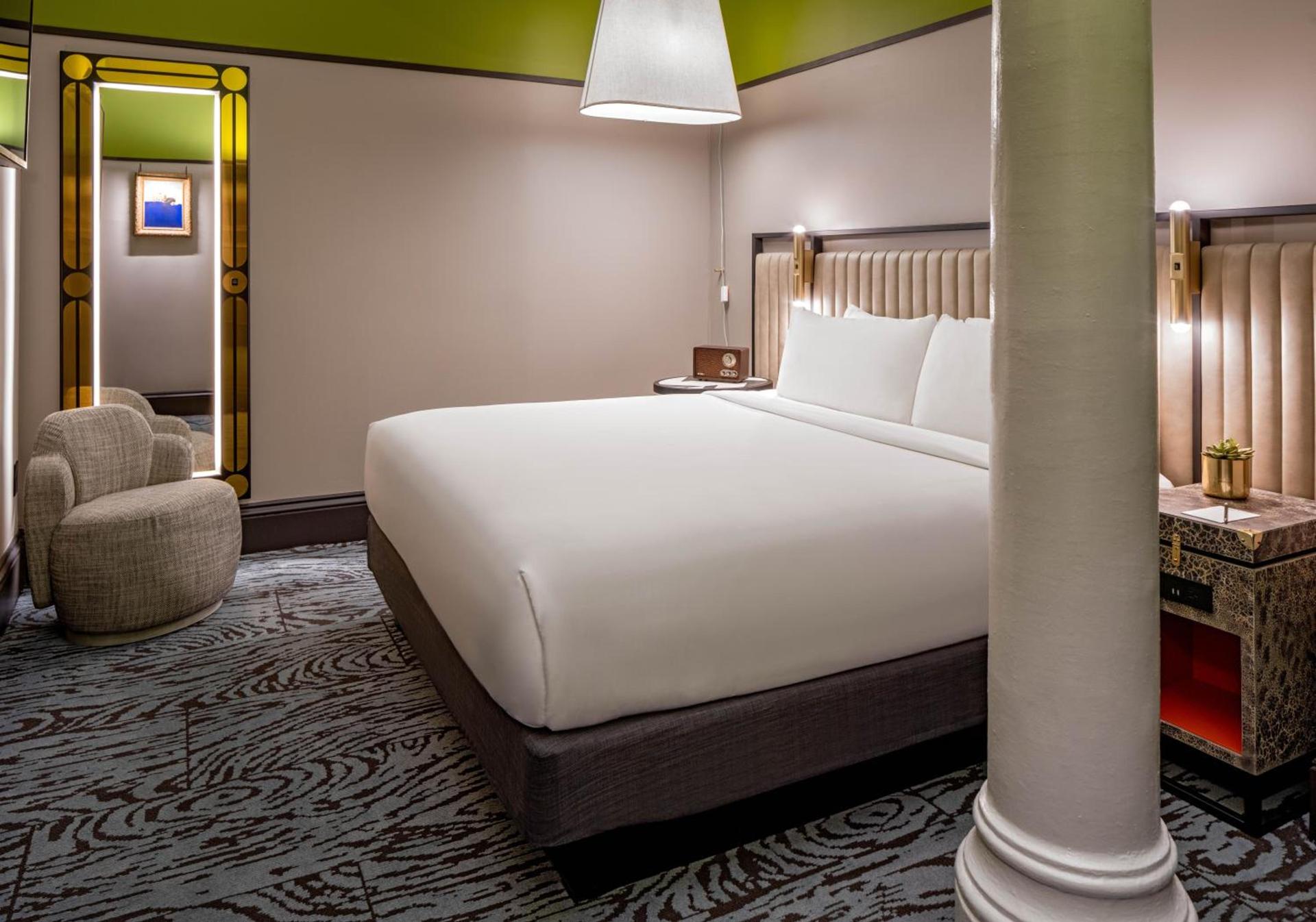 Pelham Hotel photo 24