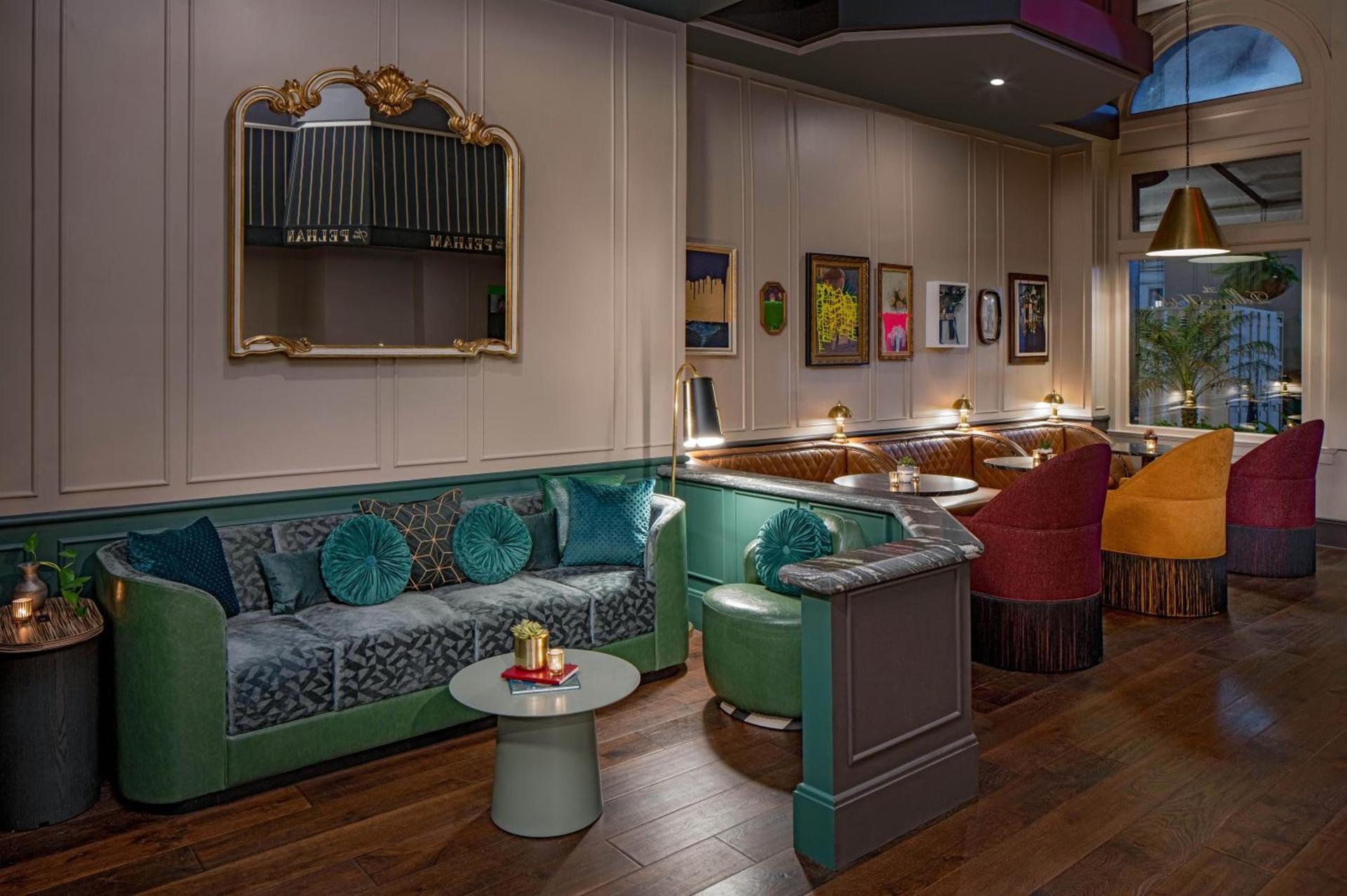 Pelham Hotel photo 10