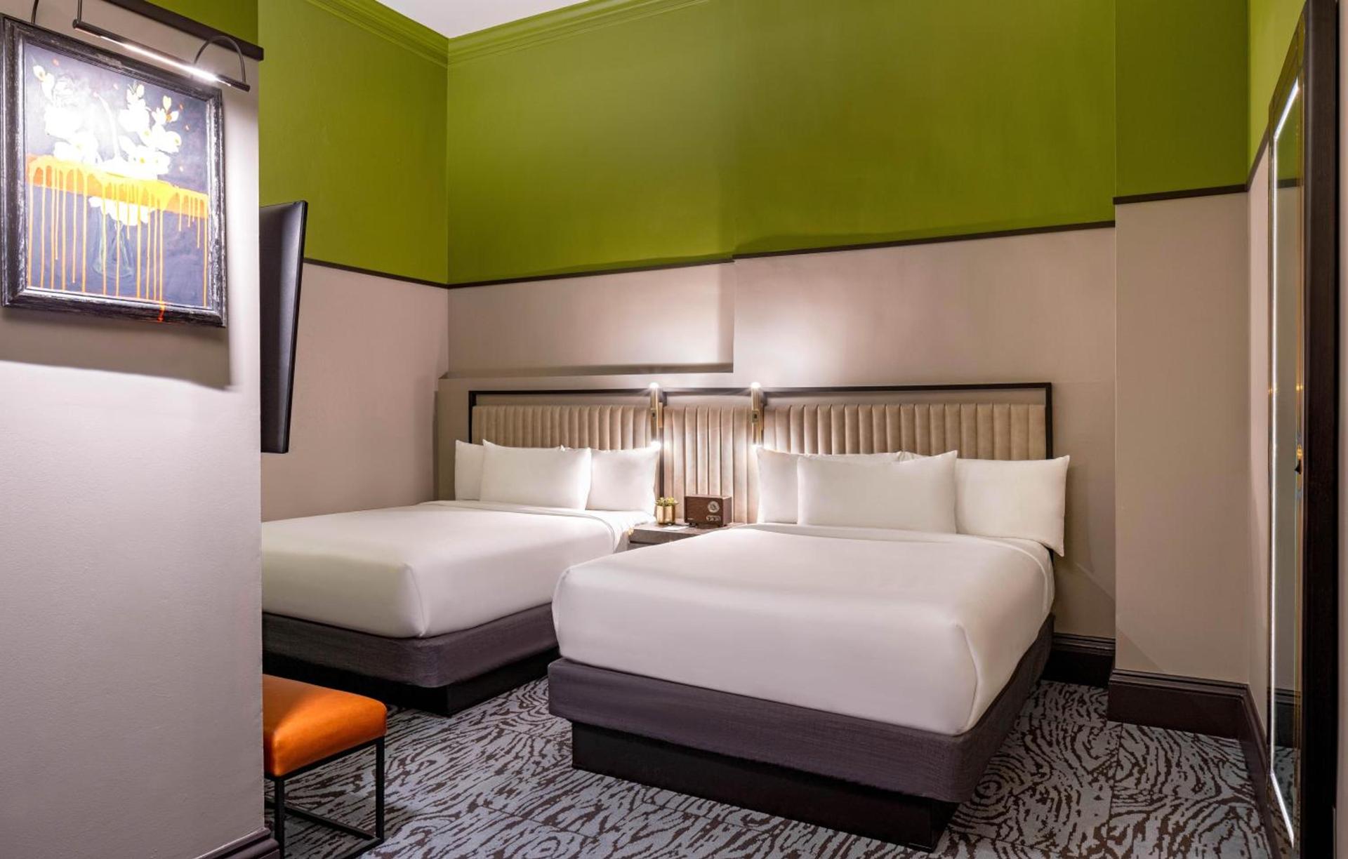Pelham Hotel photo 22