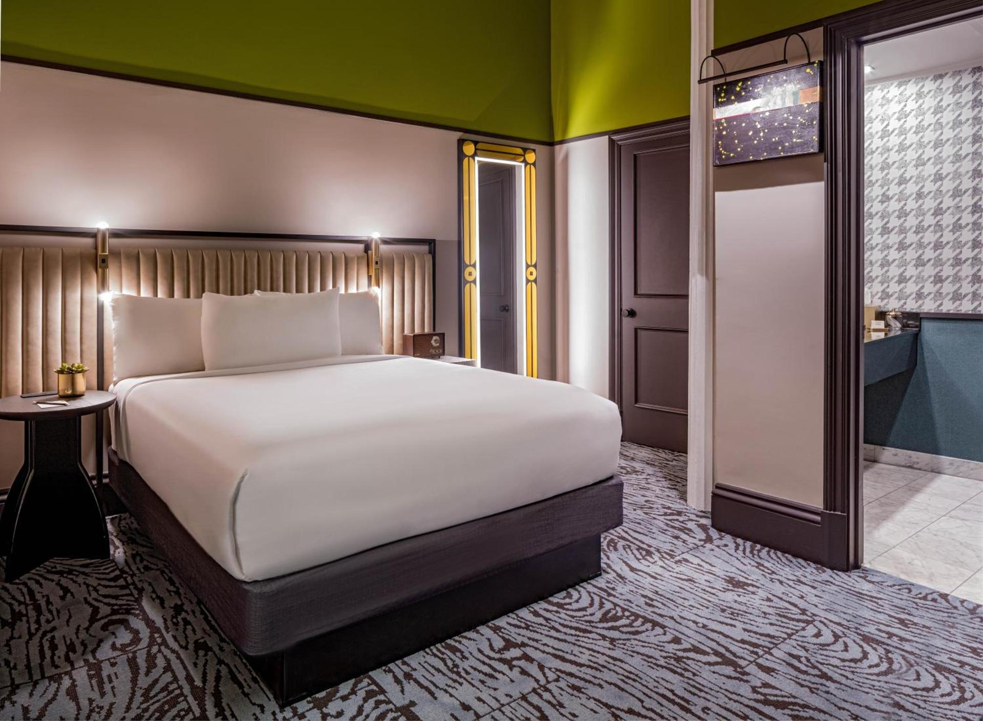 Pelham Hotel photo 21