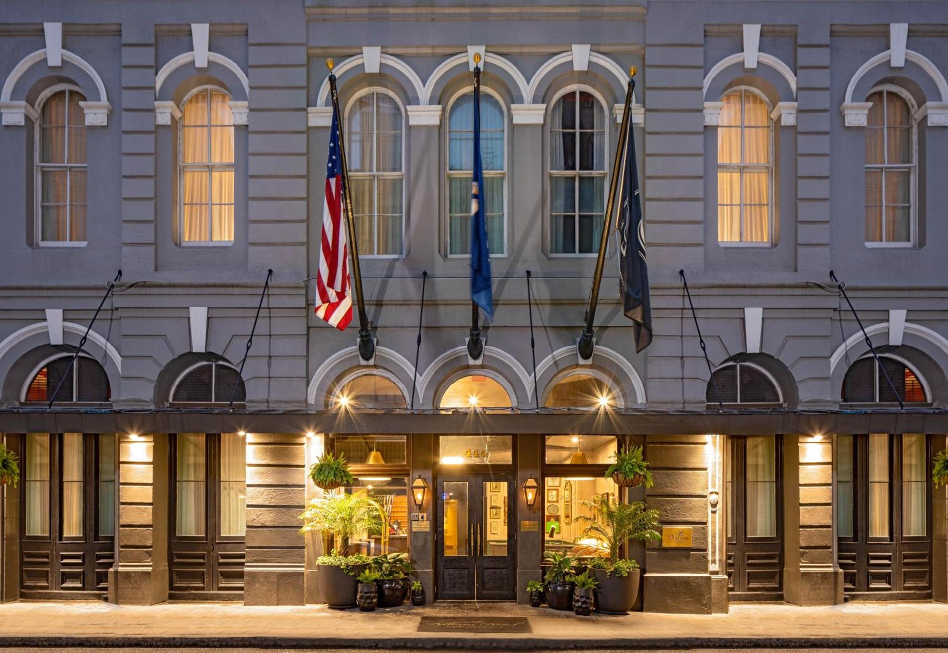 Pelham Hotel photo 1