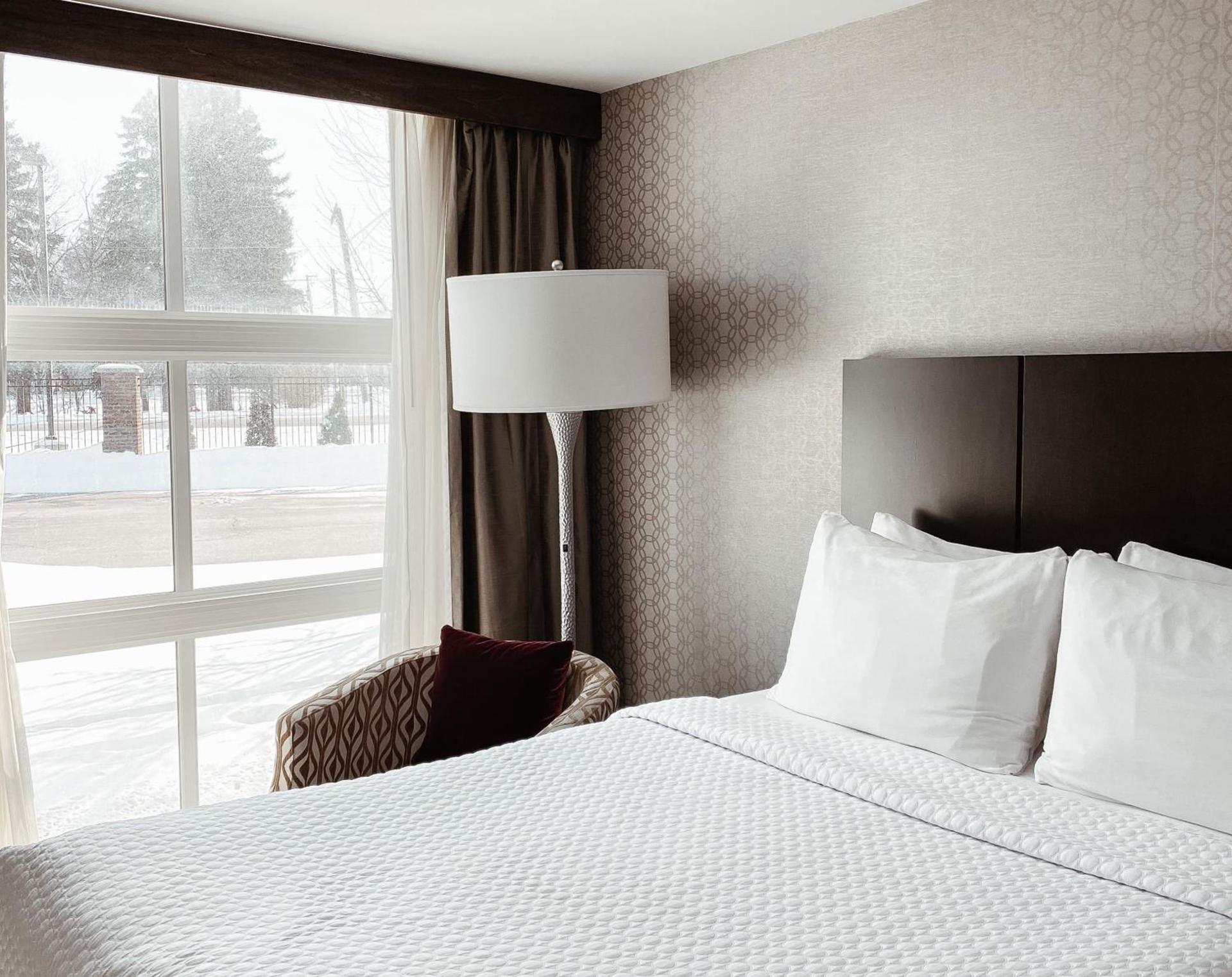 Crowne Plaza Chicago SW - Burr Ridge by IHG photo 46