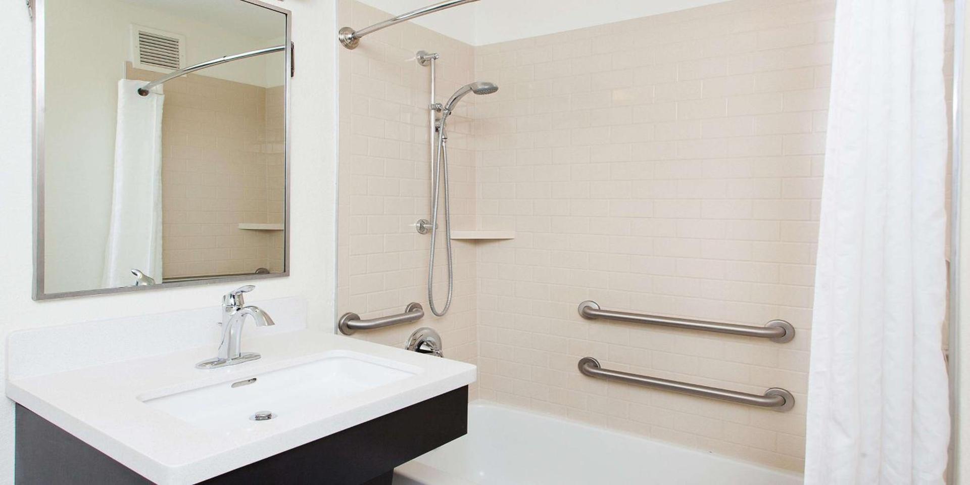 Sonesta Simply Suites Houston CityCentre I-10 West photo 16