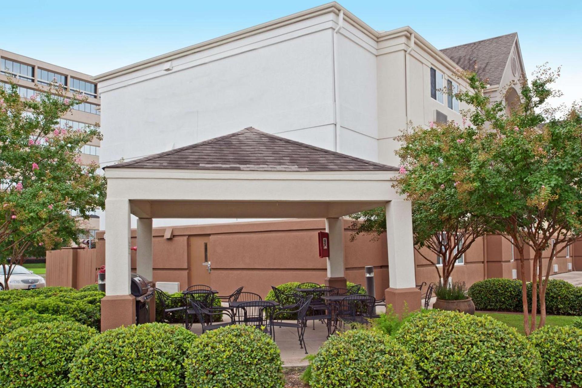 Sonesta Simply Suites Houston CityCentre I-10 West photo 25