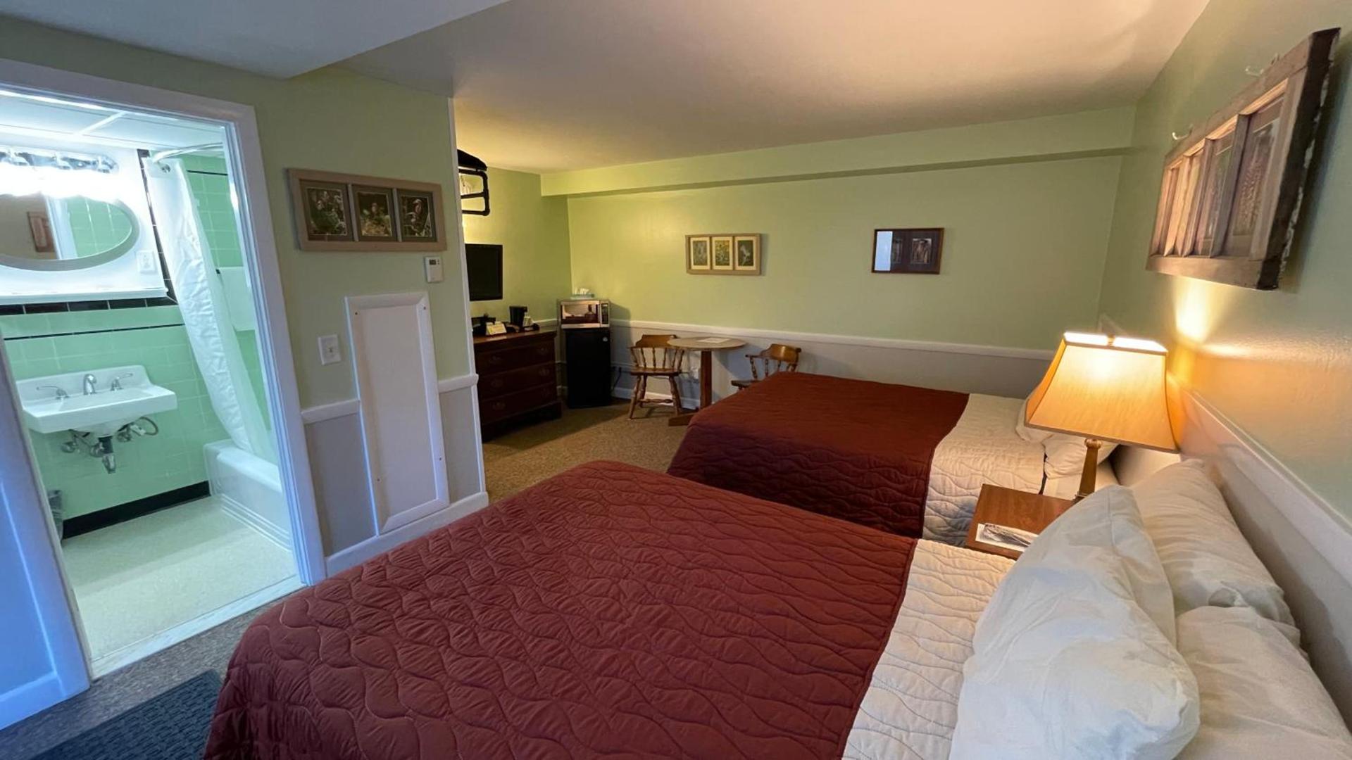Bucksport Inn photo 12