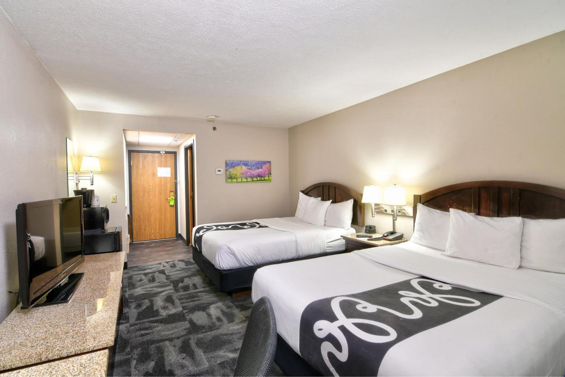 La Quinta by Wyndham Springfield South photo 31