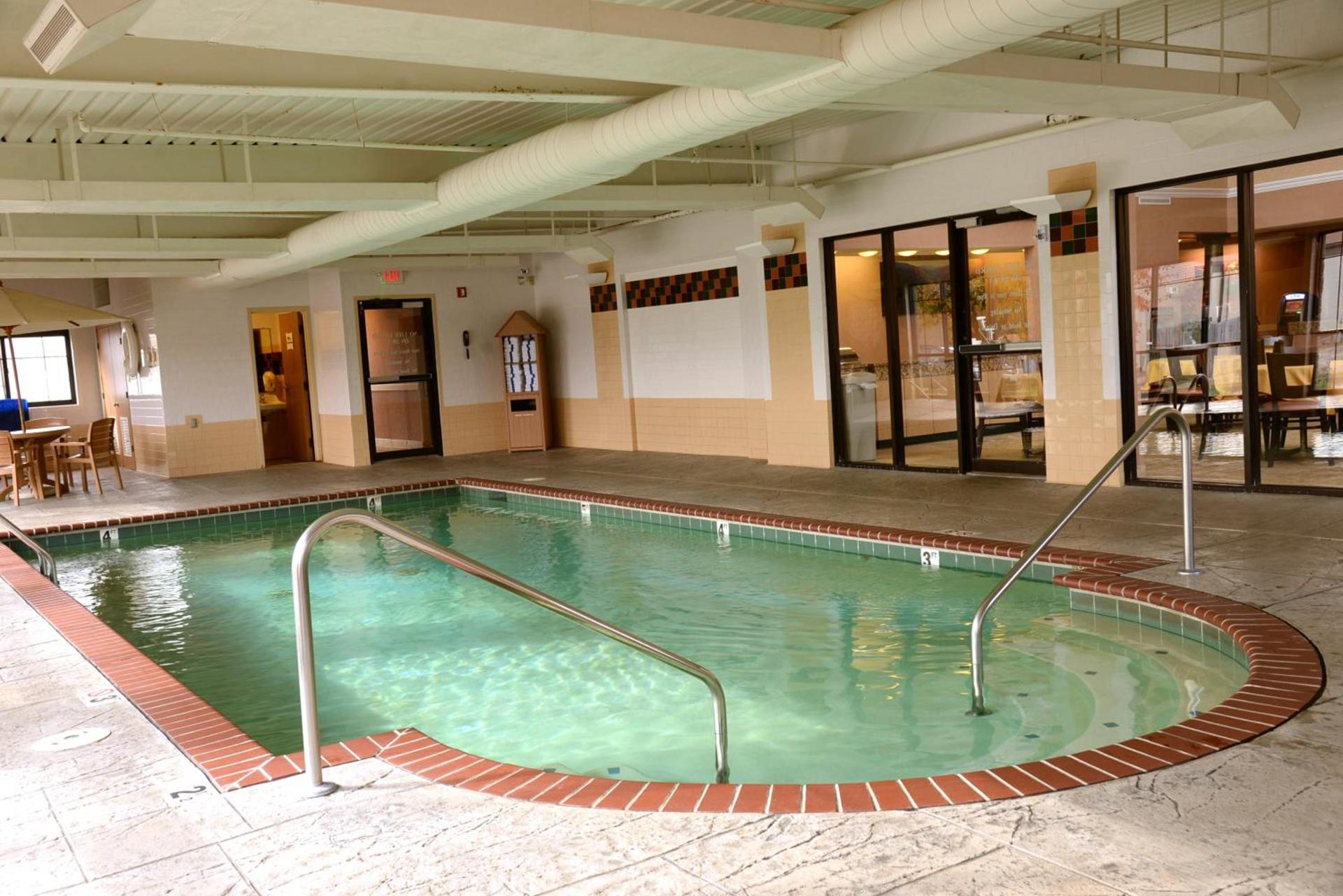 La Quinta by Wyndham Springfield South photo 45