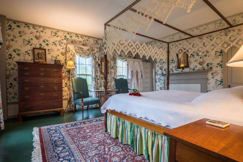 Inn at Valley Farms photo 4