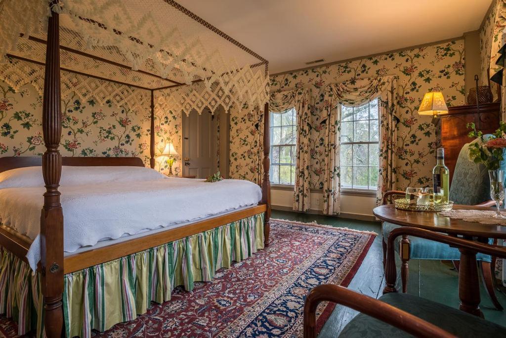Inn at Valley Farms photo 5