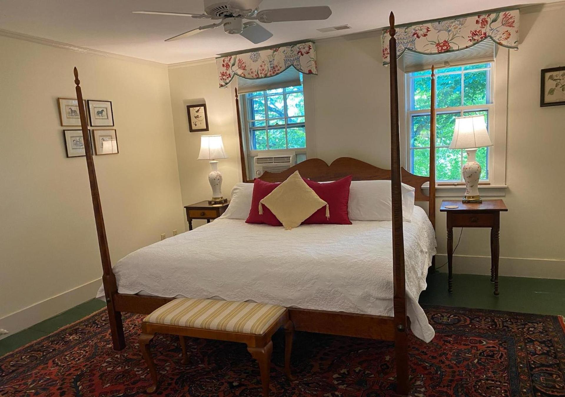 Inn at Valley Farms photo 7