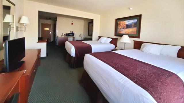 Grand River Hotel photo 3