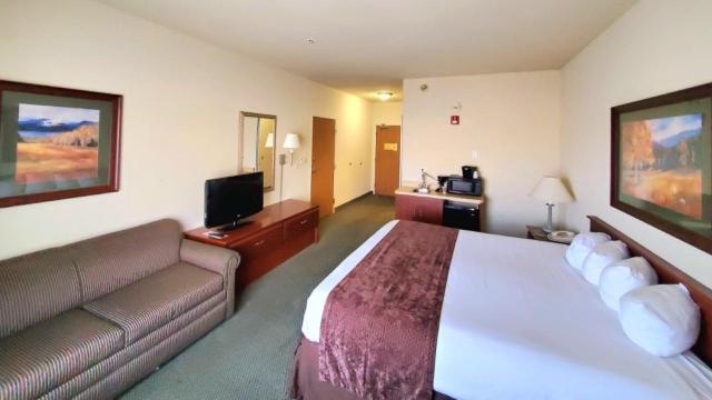 Grand River Hotel photo 2