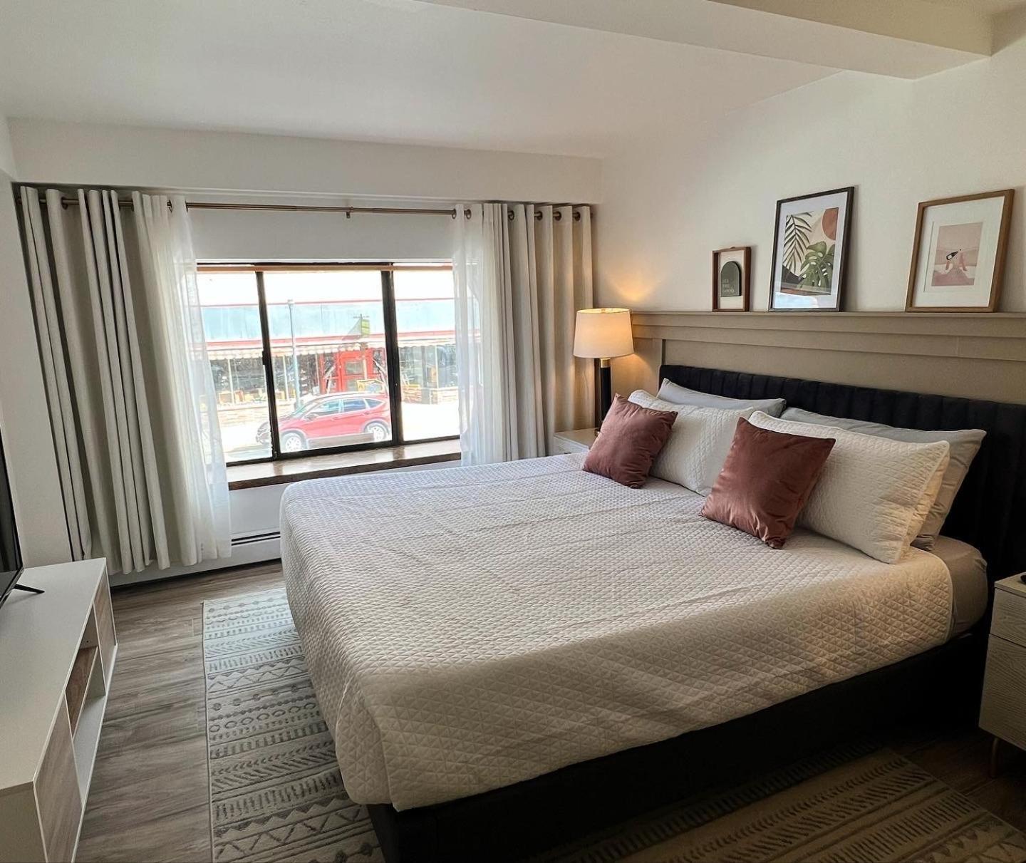 The Brooks Hotel Restaurant and Lounge photo 41