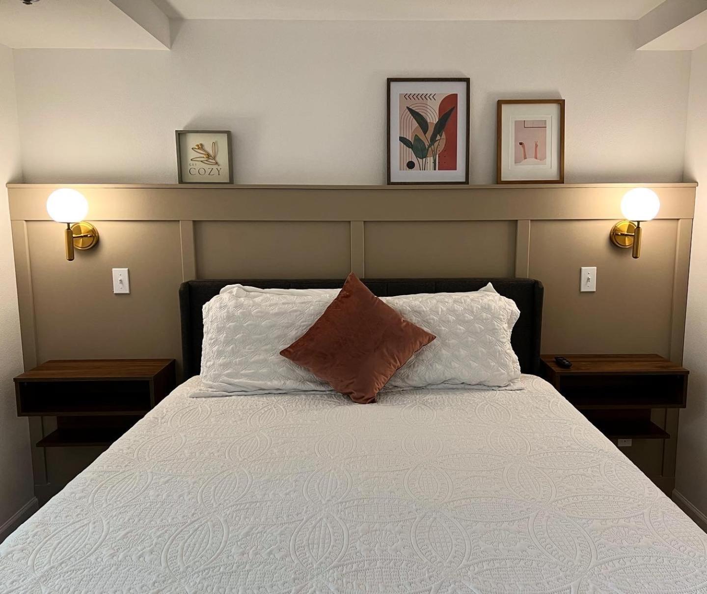 The Brooks Hotel Restaurant and Lounge photo 40