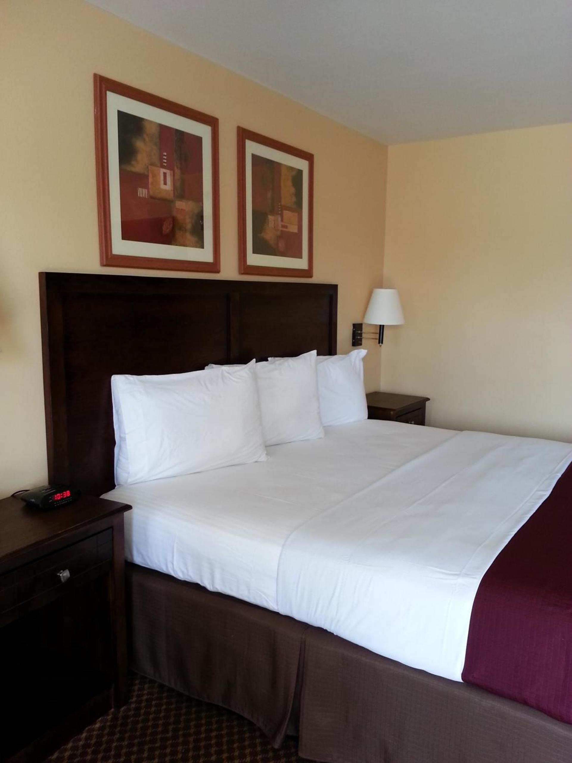 Americas Best Value Inn Bryant photo 6