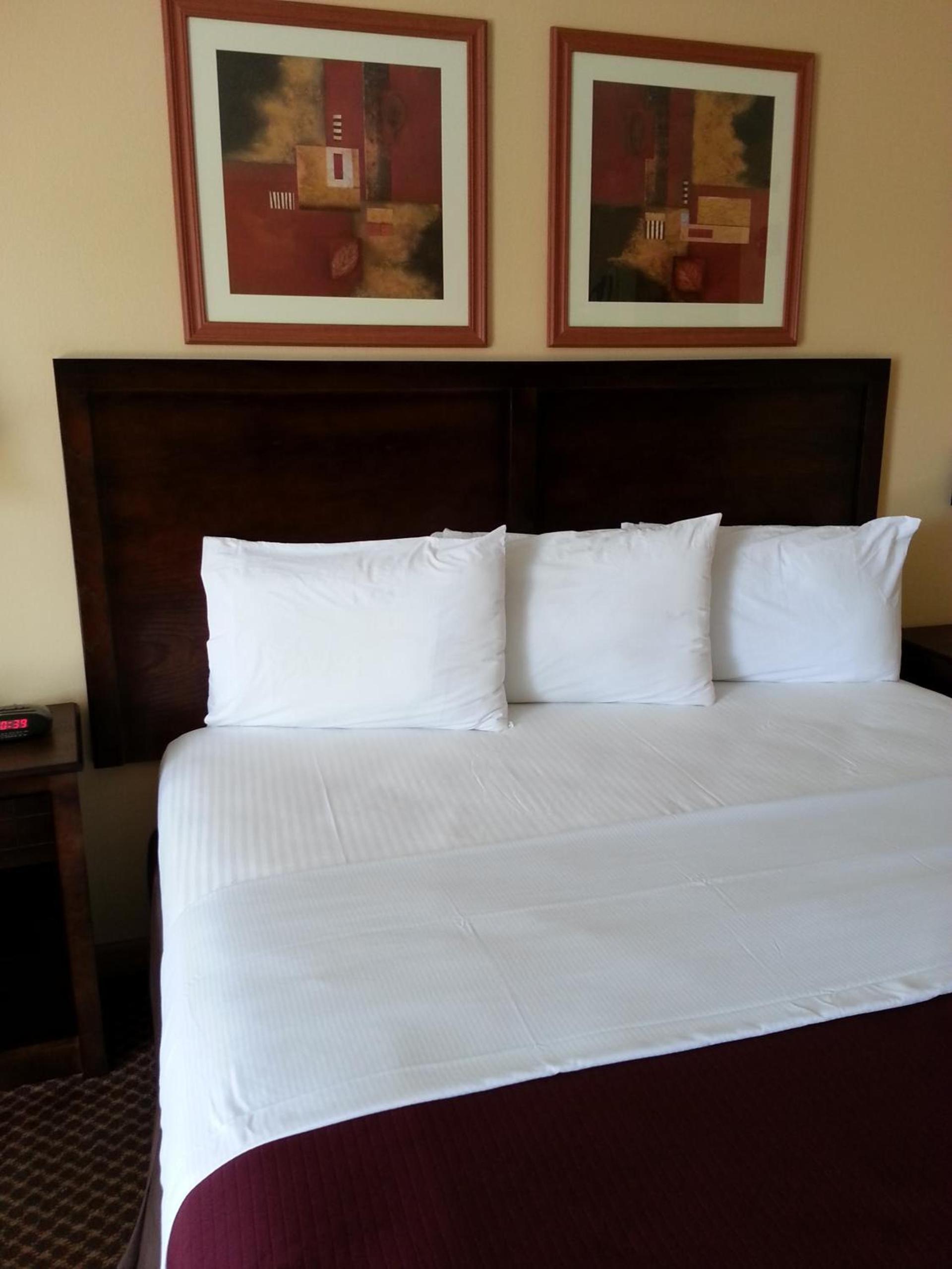 Americas Best Value Inn Bryant photo 5