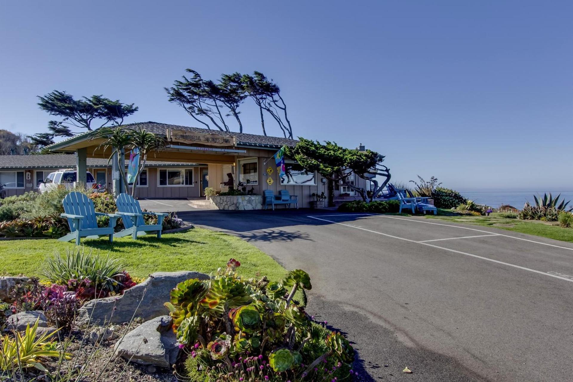 Cambria Shores Inn photo 3