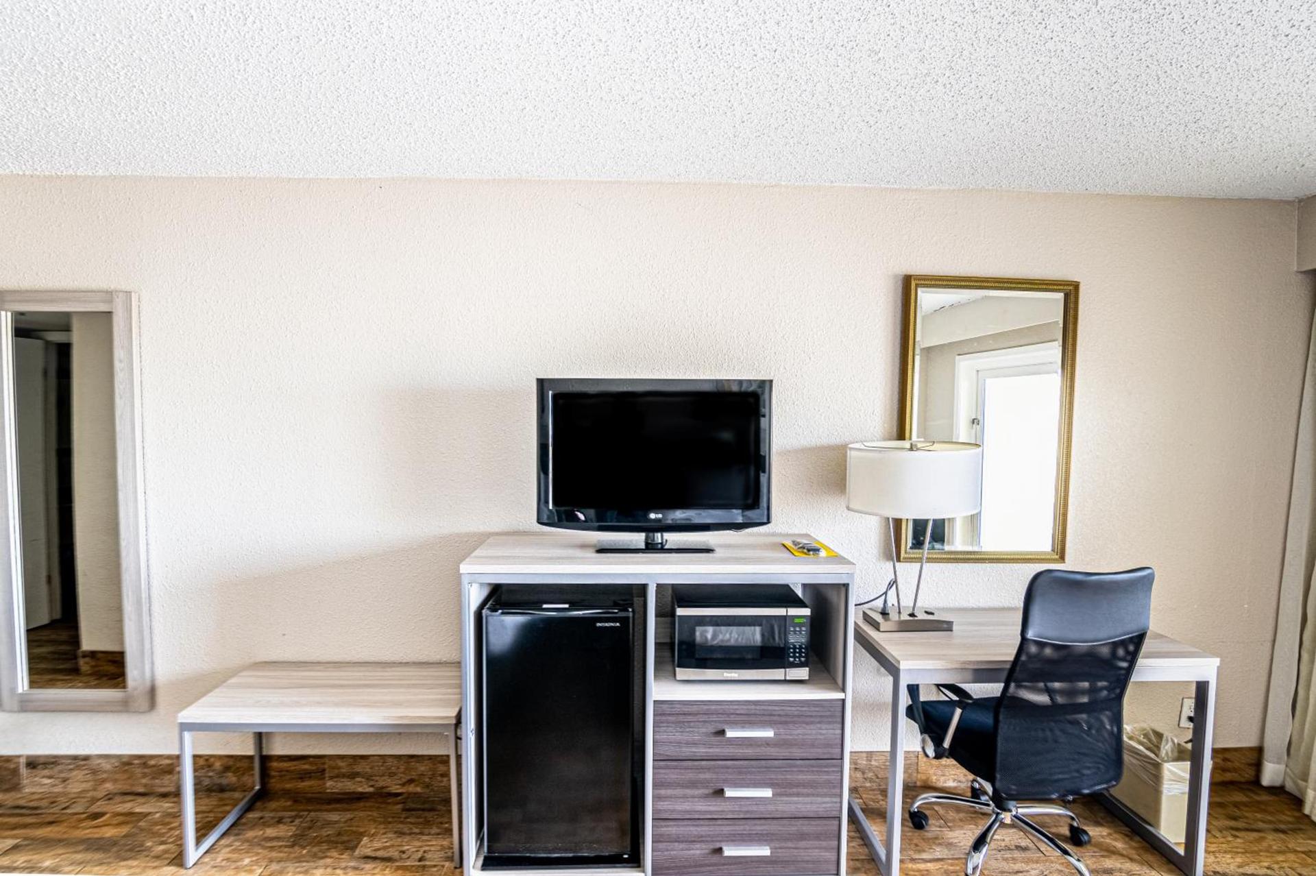 Emerald Beach Hotel Corpus Christi photo 50