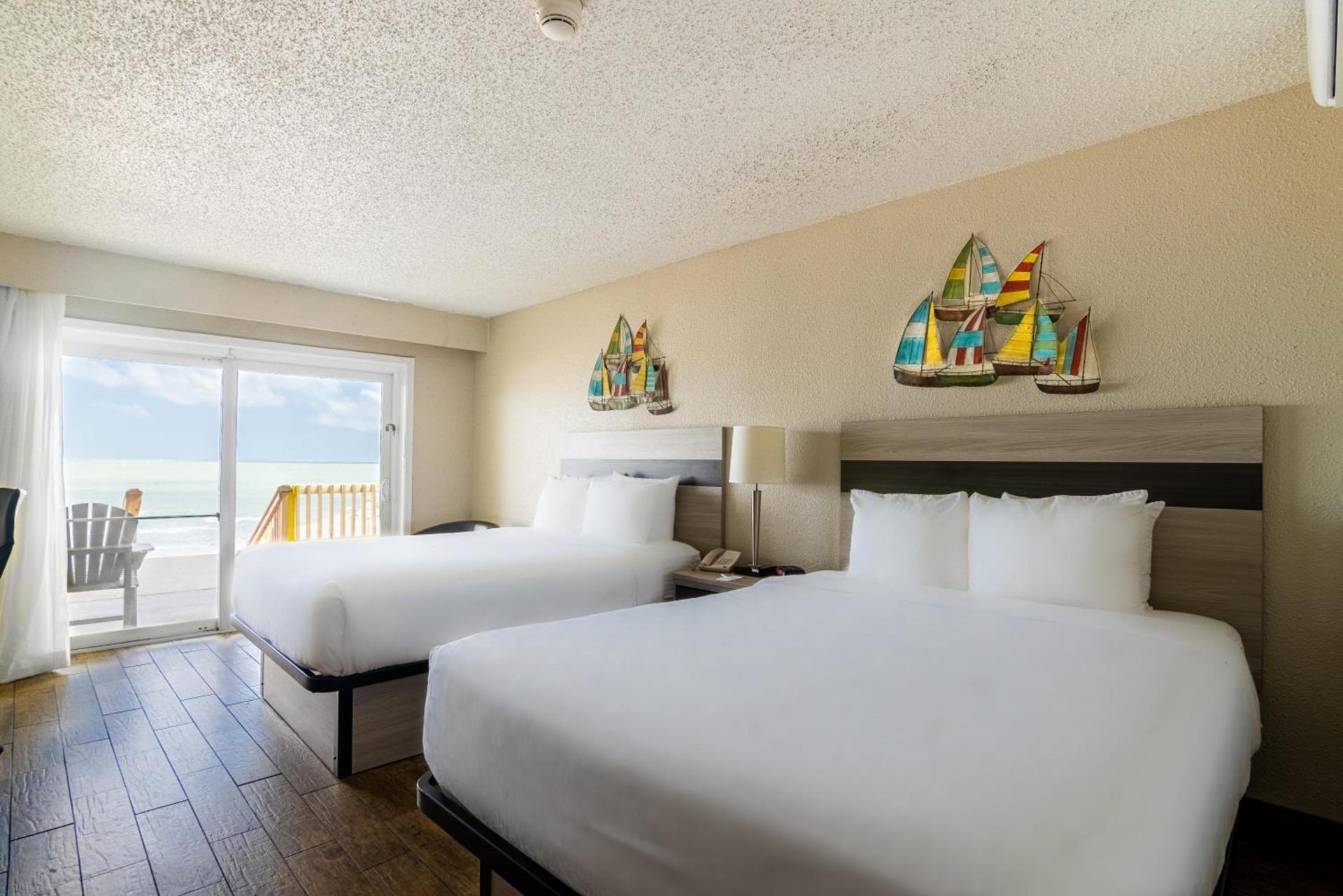 Emerald Beach Hotel Corpus Christi photo 54