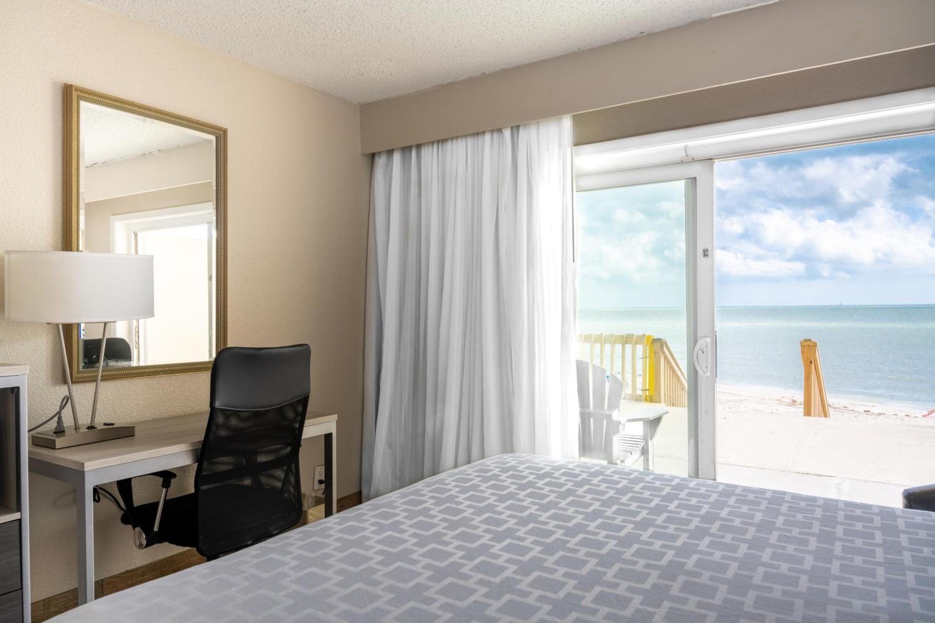 Emerald Beach Hotel Corpus Christi photo 21