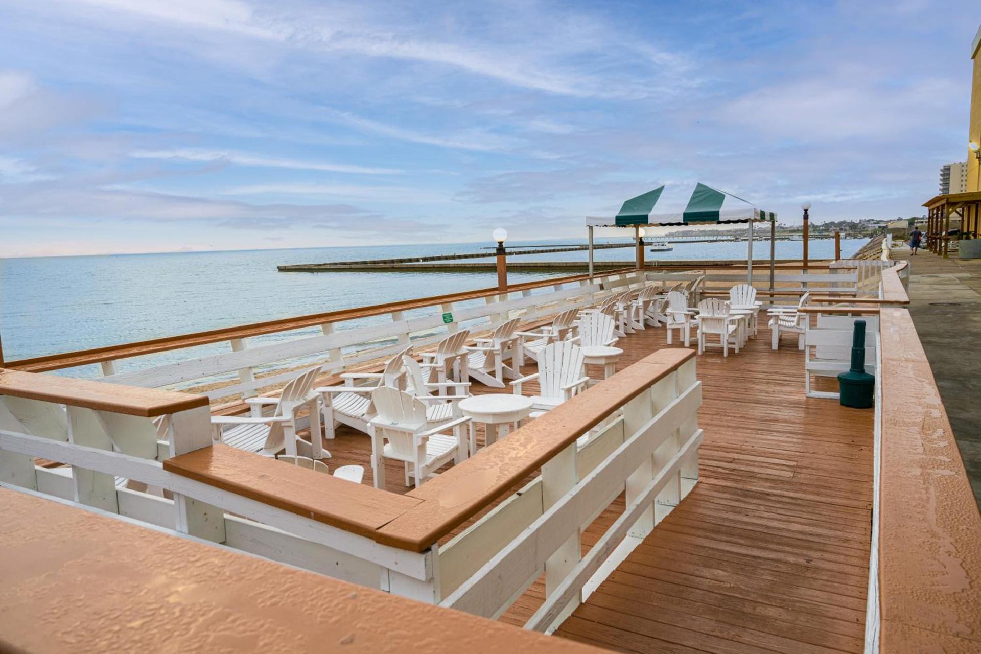 Emerald Beach Hotel Corpus Christi photo 35