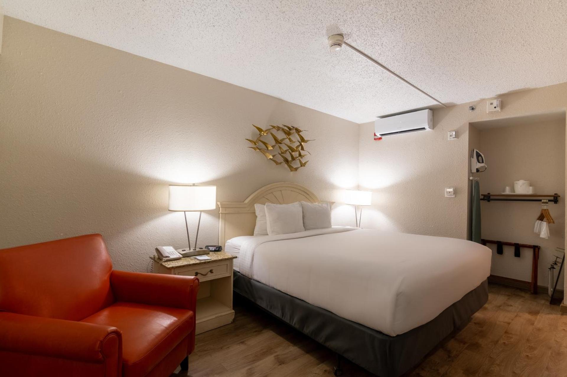 Emerald Beach Hotel Corpus Christi photo 38