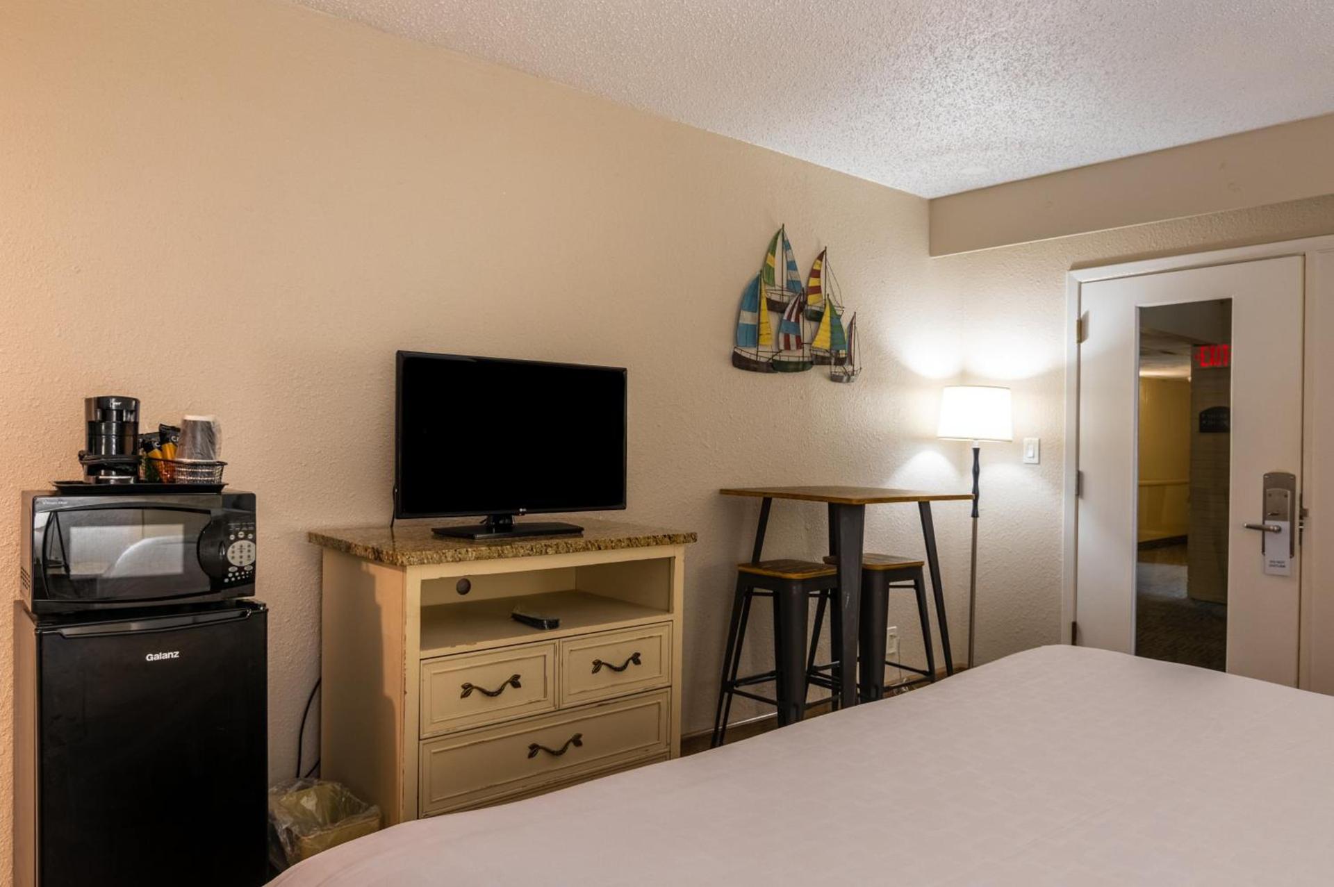 Emerald Beach Hotel Corpus Christi photo 37