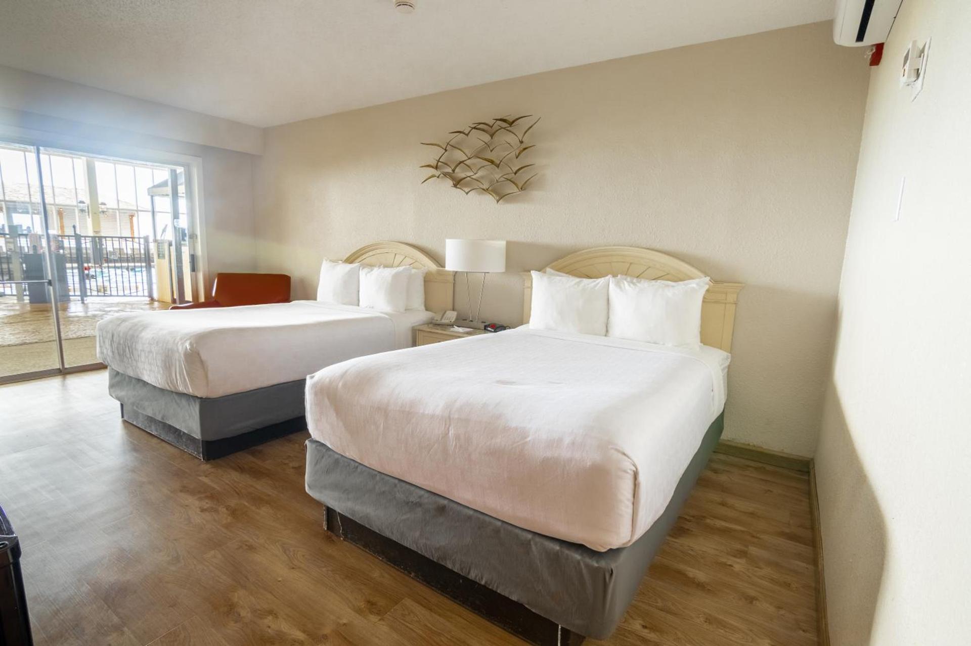 Emerald Beach Hotel Corpus Christi photo 42