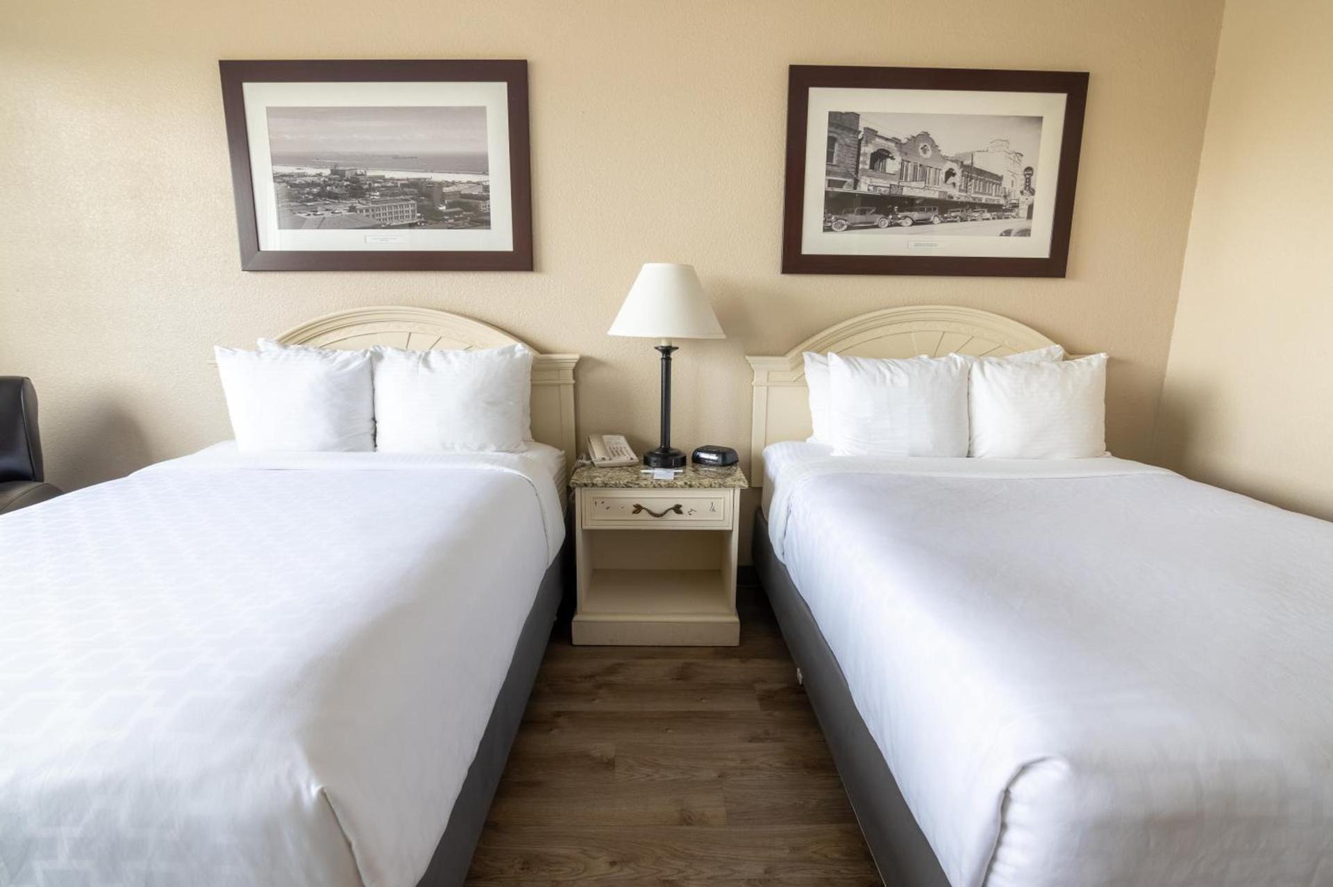 Emerald Beach Hotel Corpus Christi photo 8