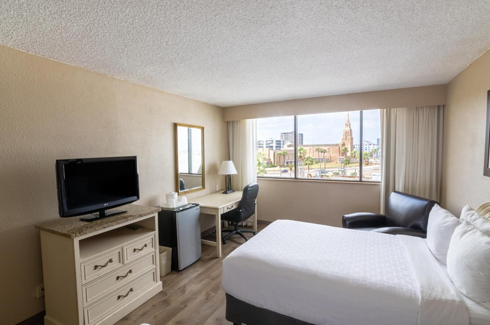 Emerald Beach Hotel Corpus Christi photo 7