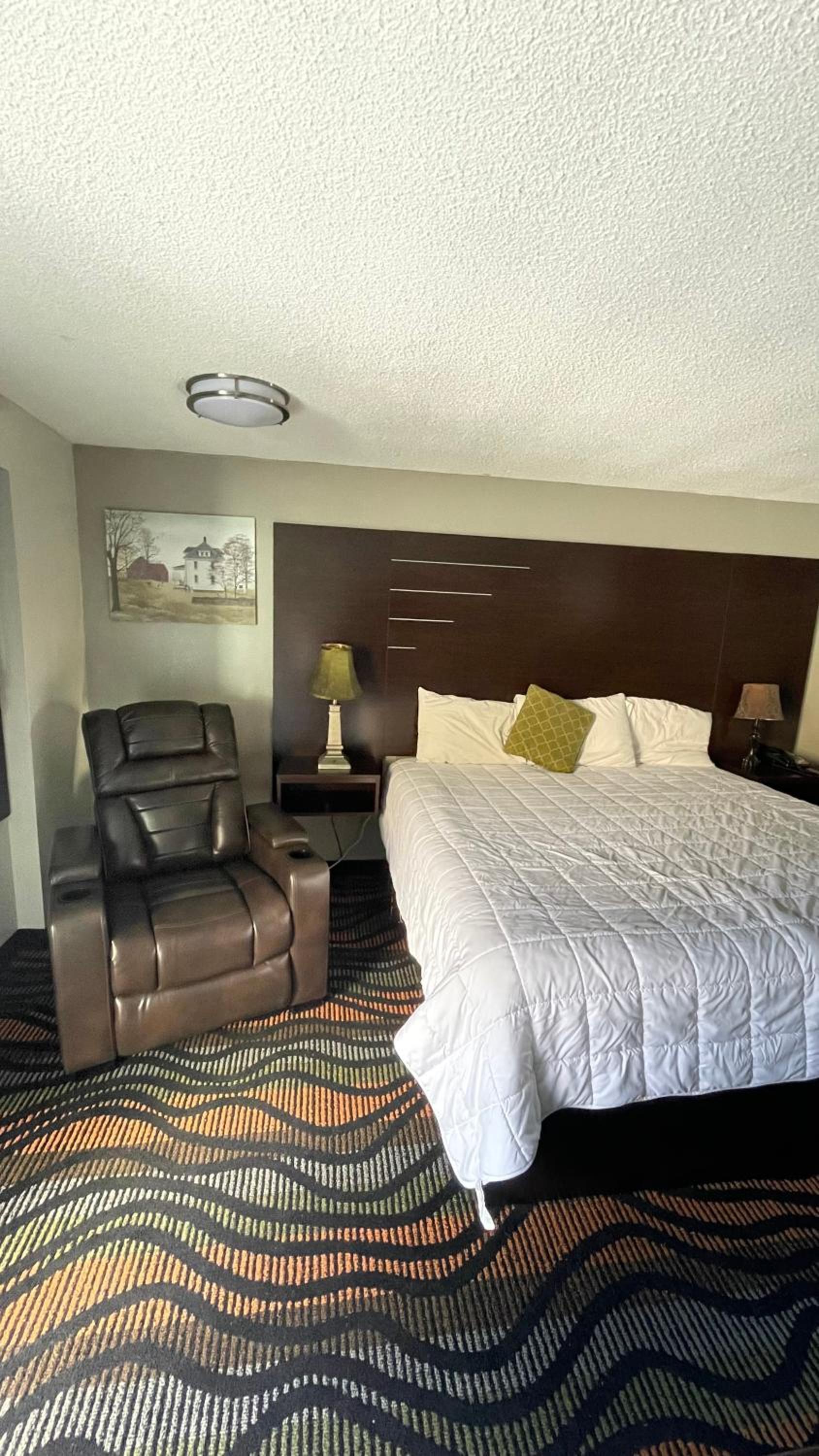 Country Town N' Suites photo 20