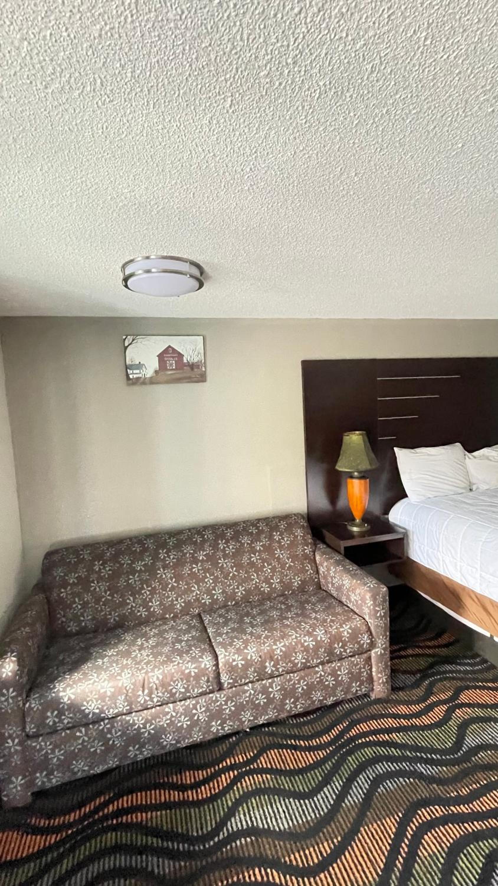 Country Town N' Suites photo 24