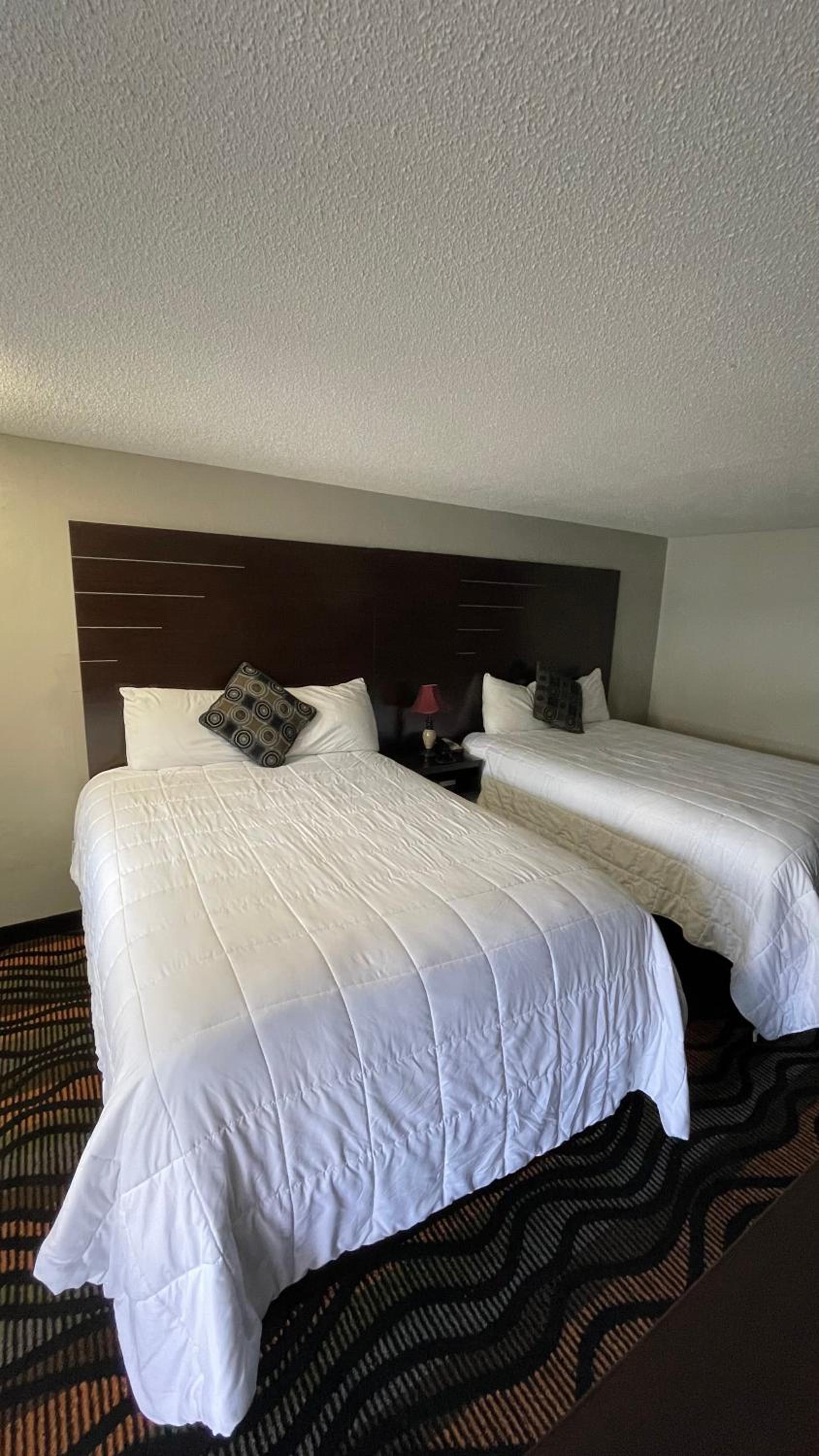 Country Town N' Suites photo 35