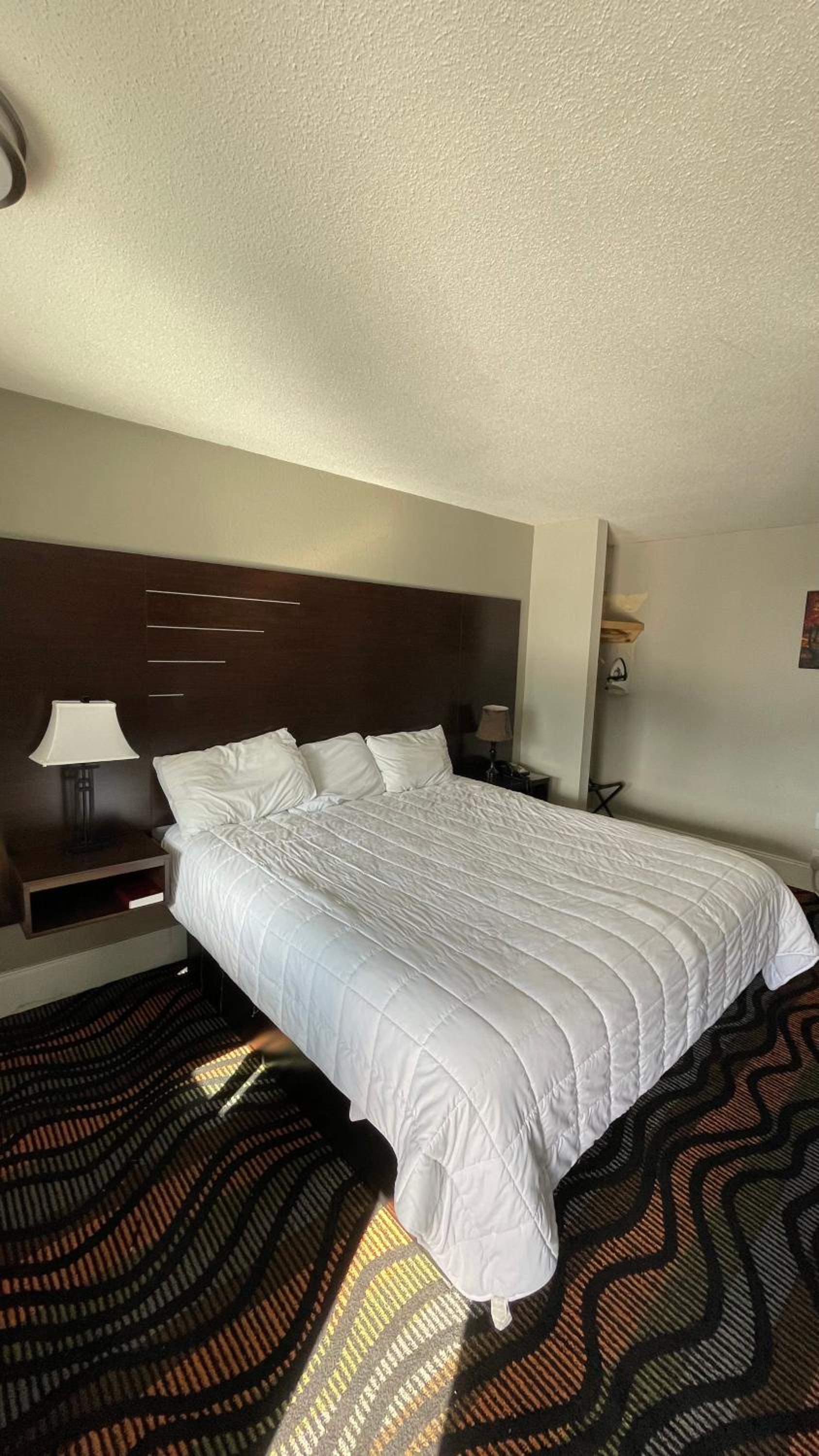 Country Town N' Suites photo 39