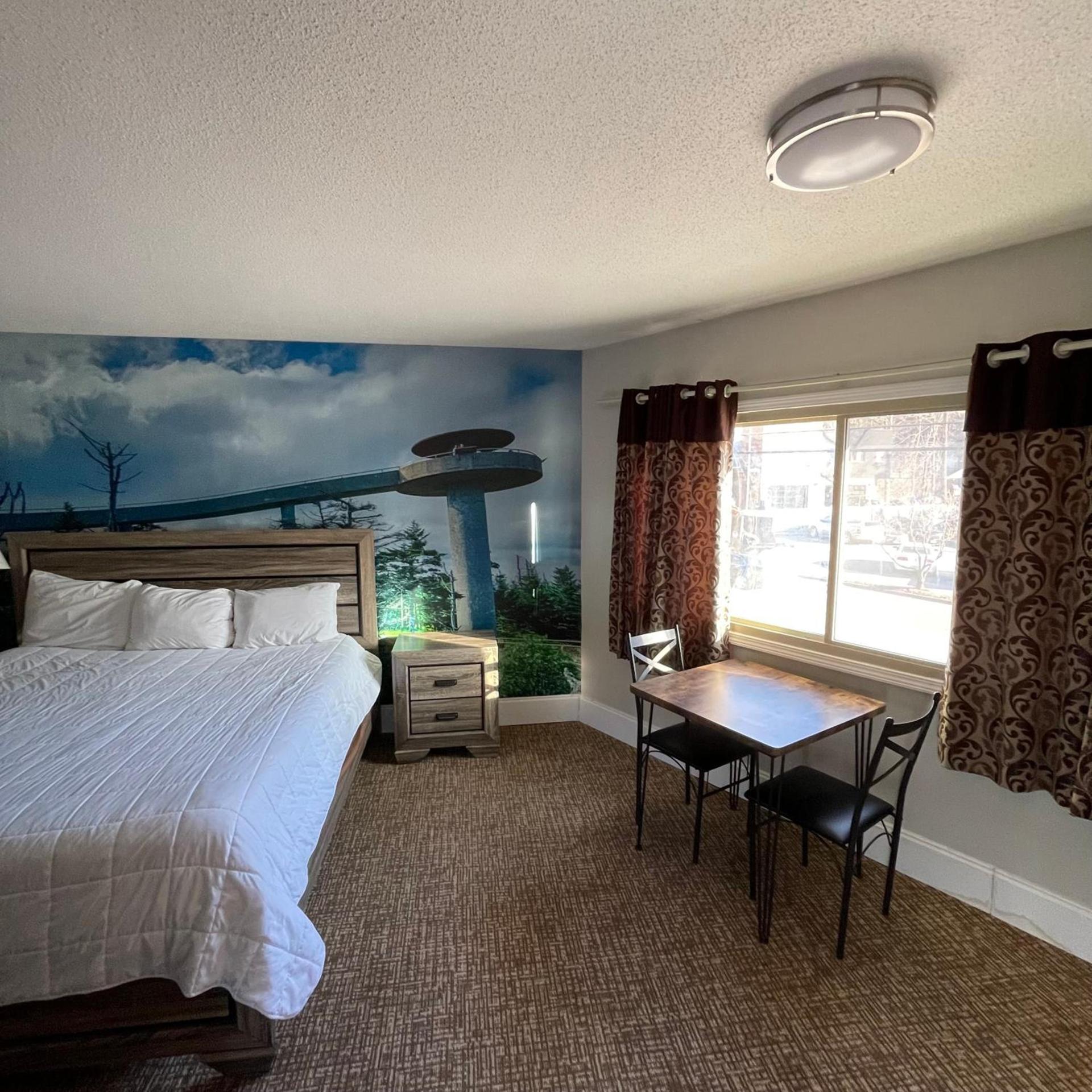 Country Town N' Suites photo 40