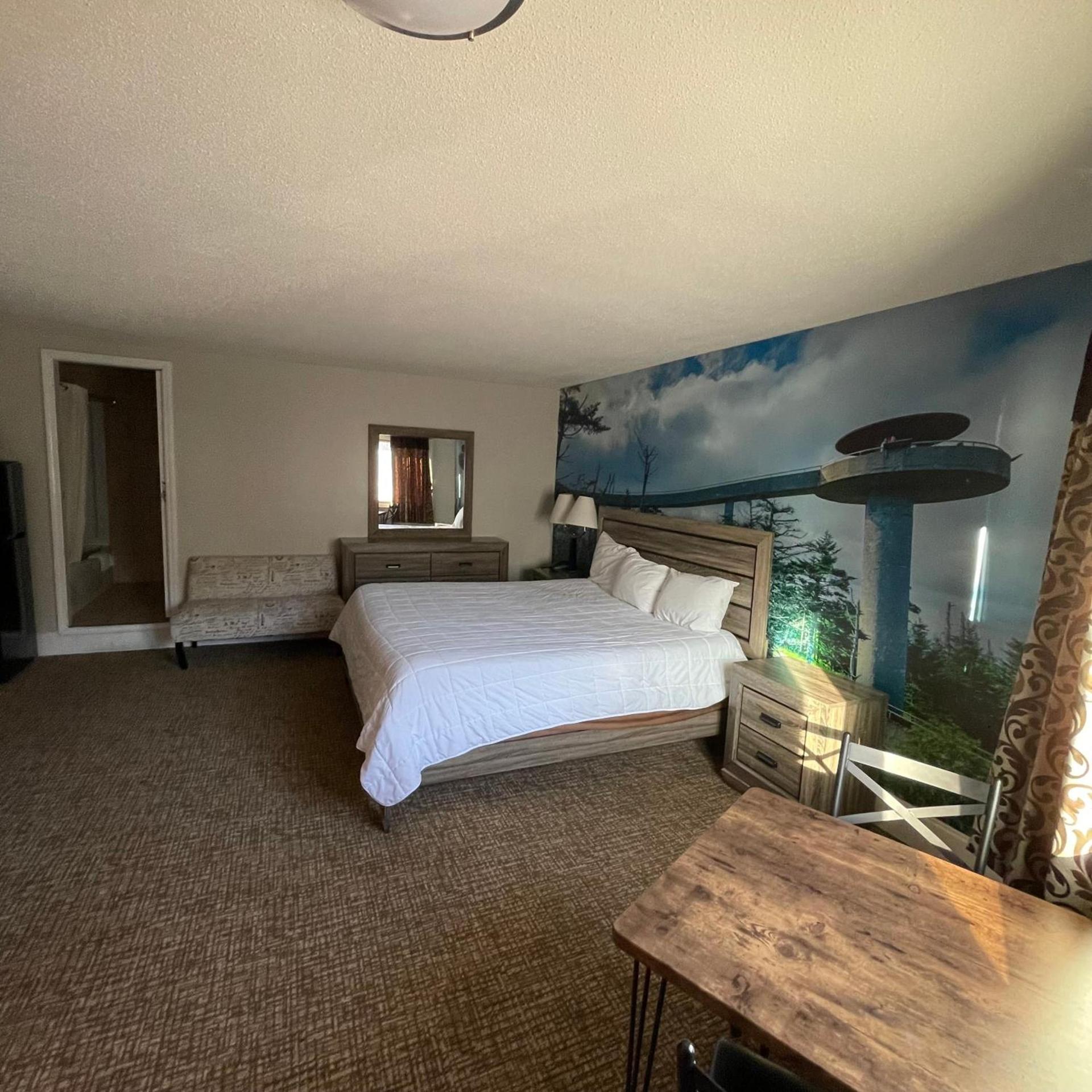 Country Town N' Suites photo 41