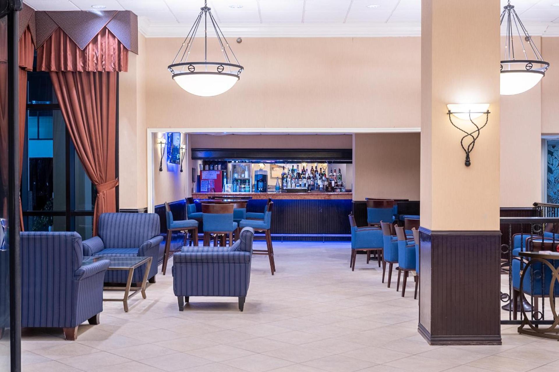 Emerald Beach Hotel Corpus Christi photo 26
