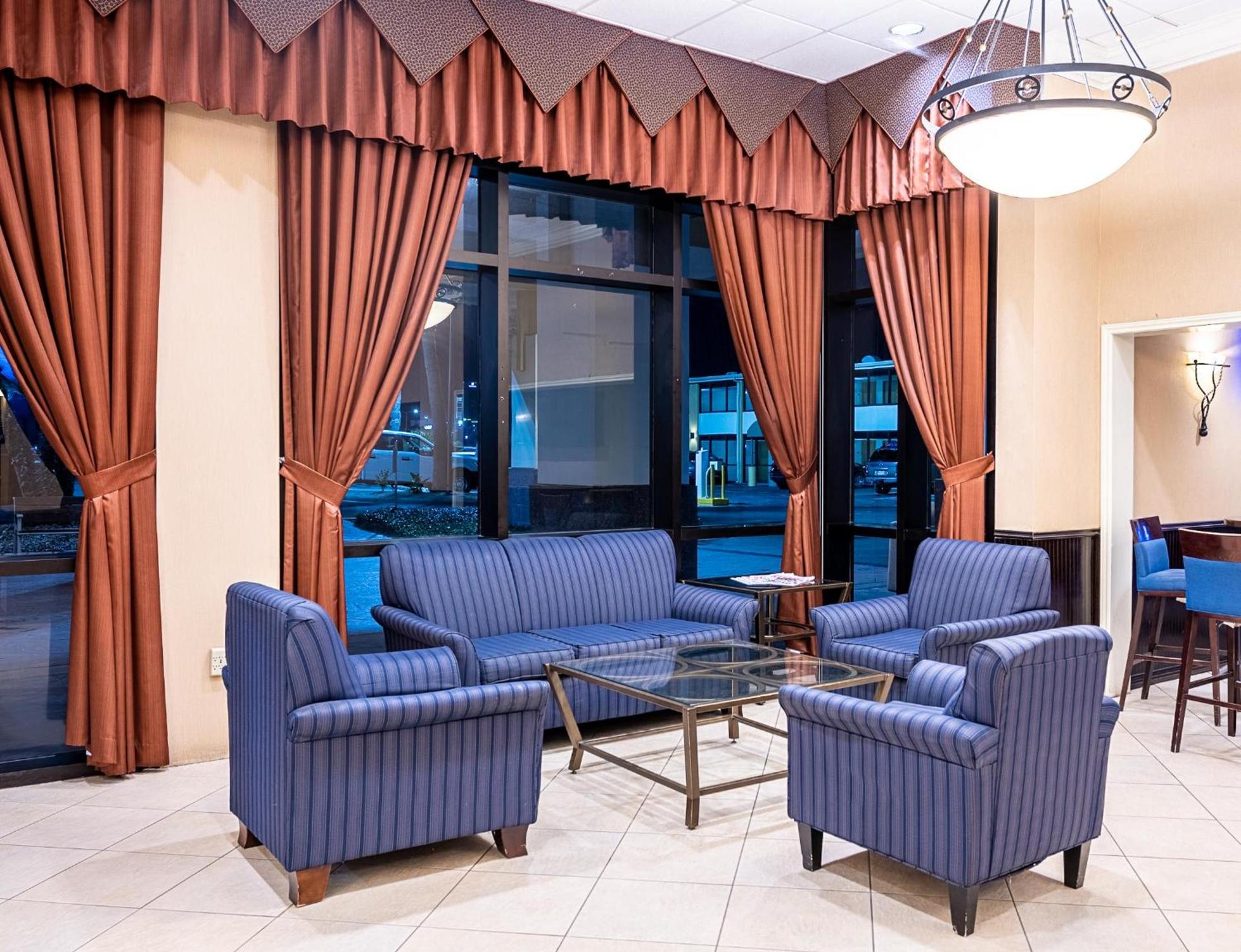 Emerald Beach Hotel Corpus Christi photo 15