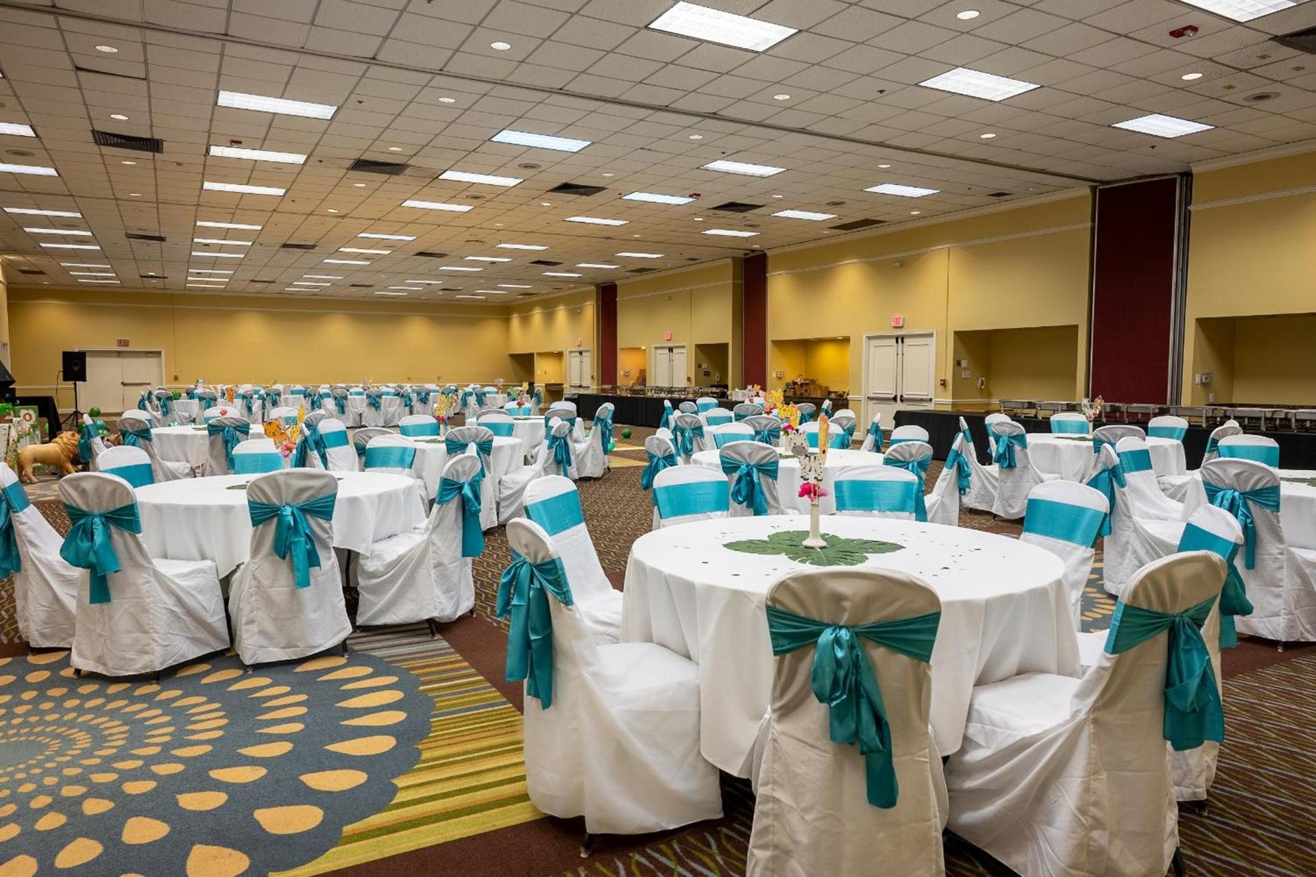 Emerald Beach Hotel Corpus Christi photo 24