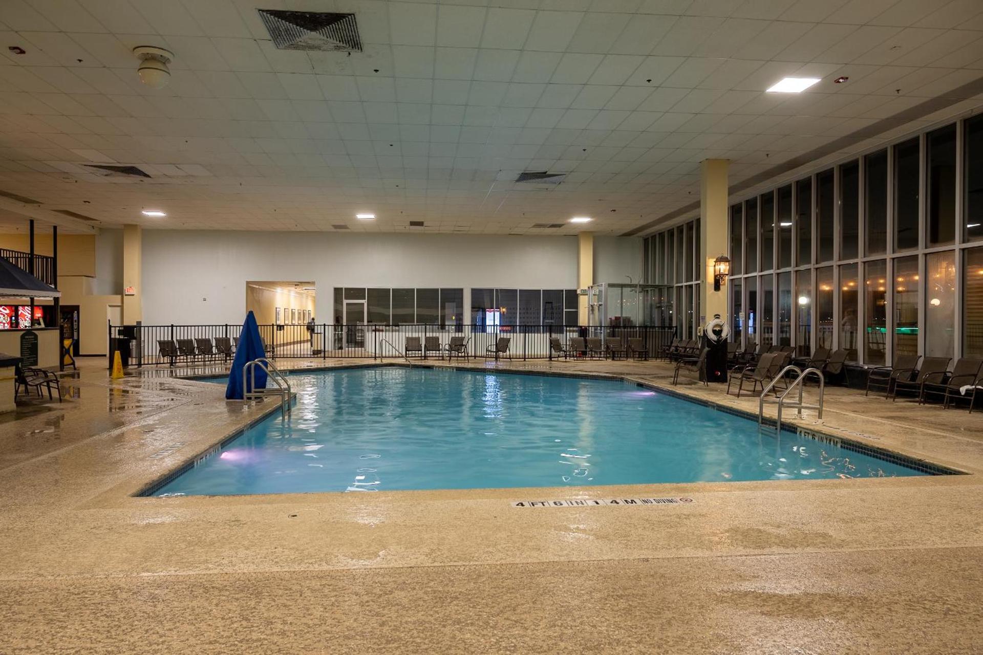 Emerald Beach Hotel Corpus Christi photo 16