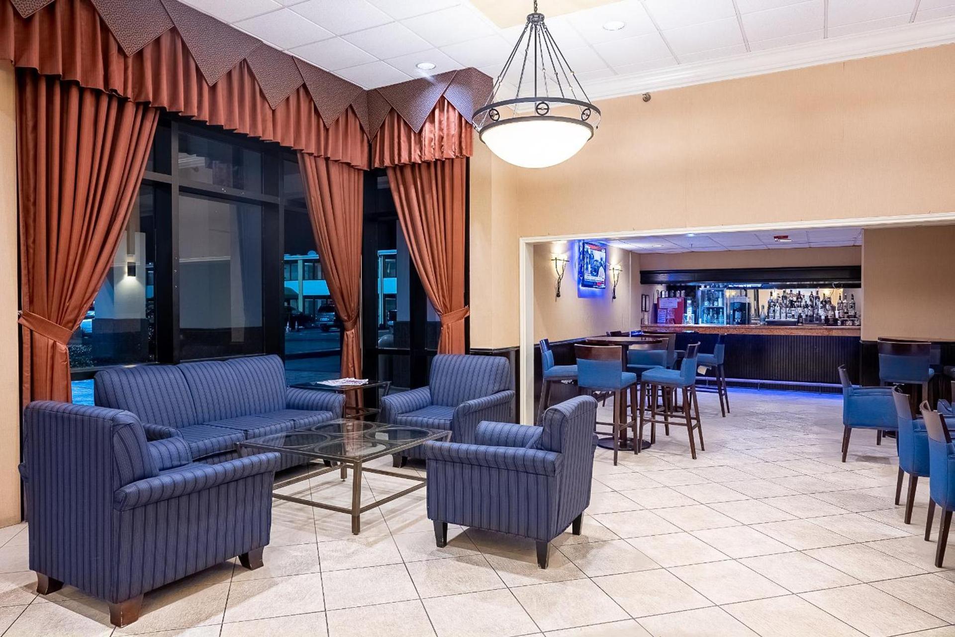 Emerald Beach Hotel Corpus Christi photo 22