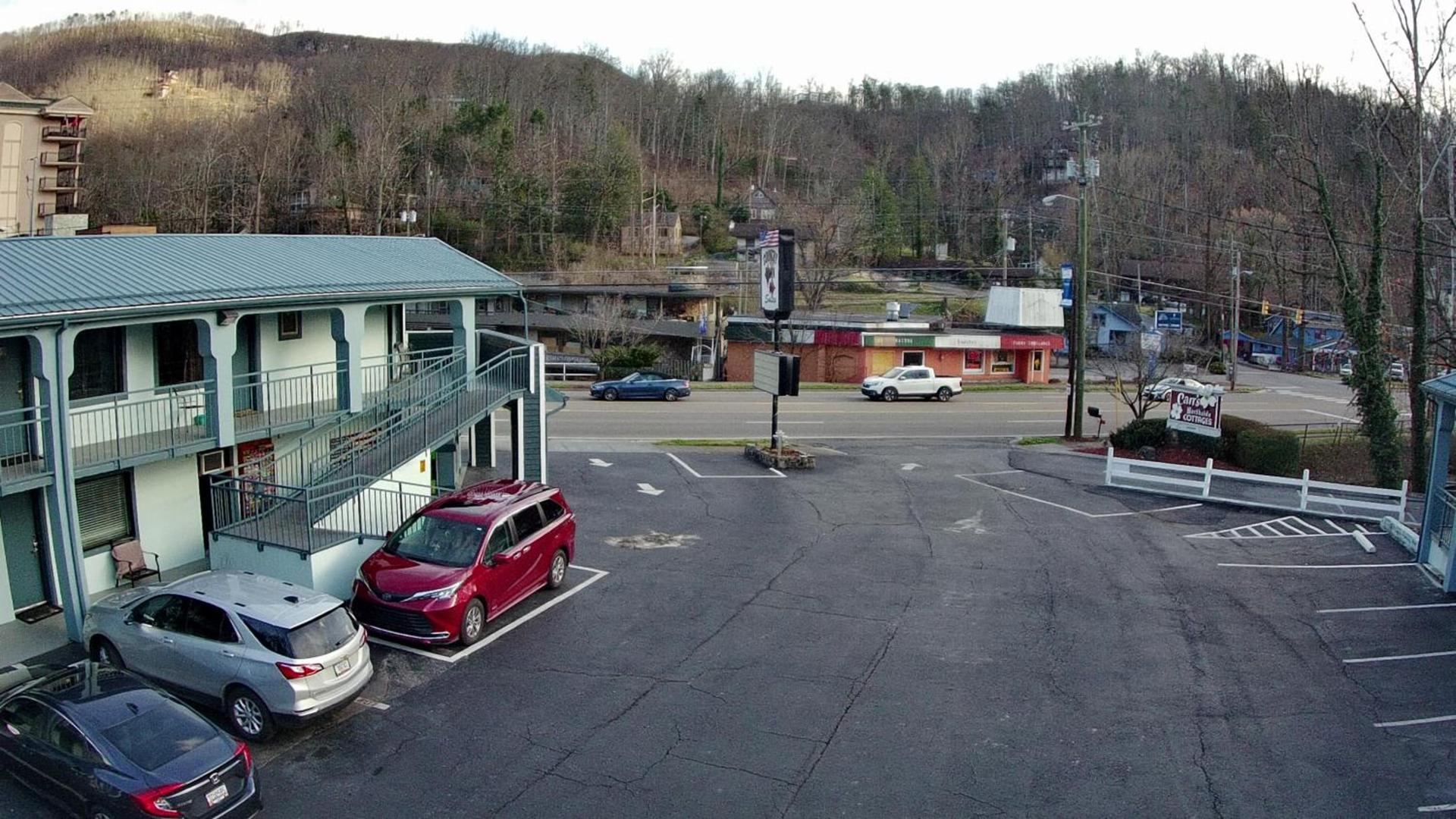 Country Town N' Suites photo 47