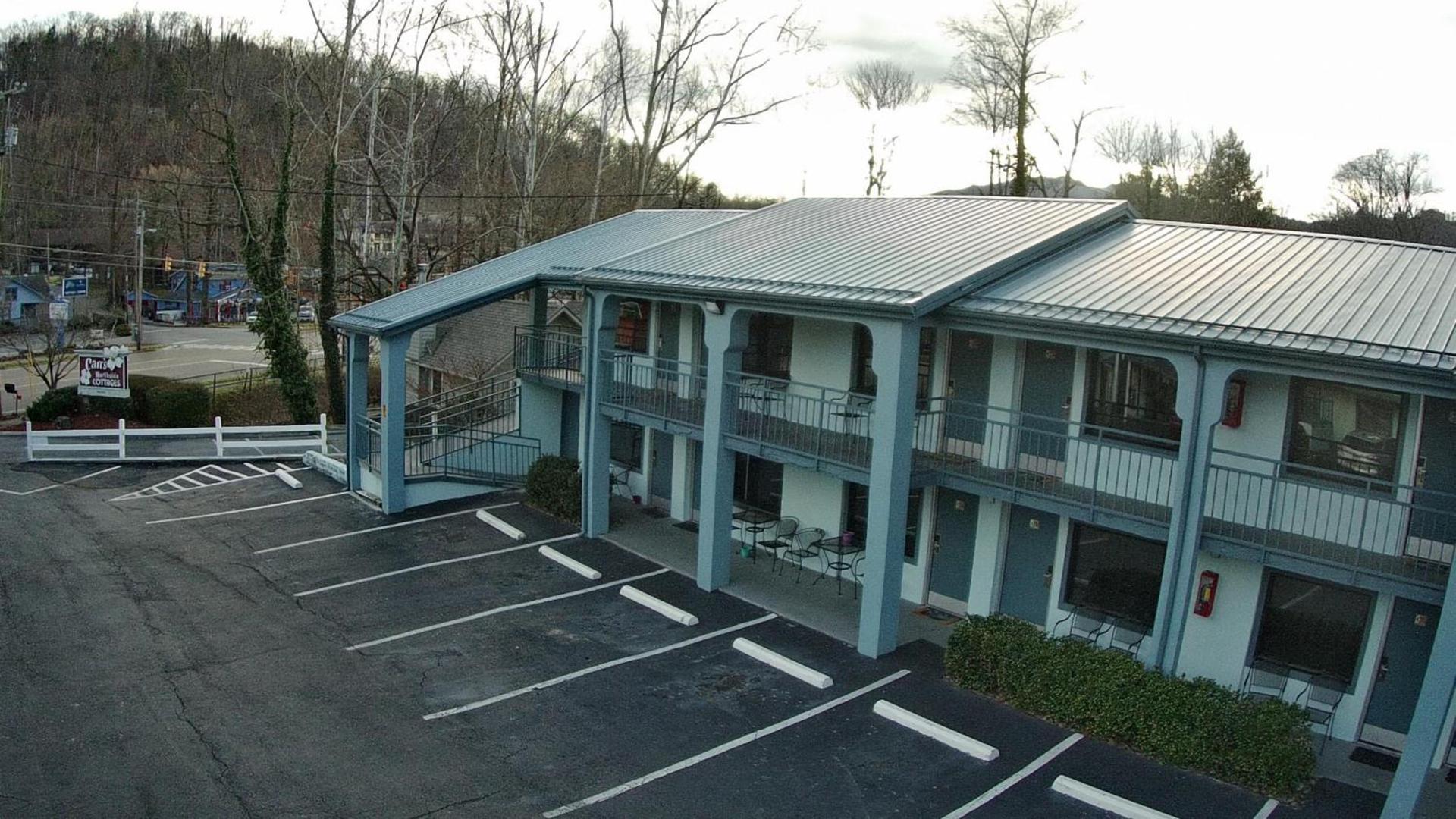 Country Town N' Suites photo 46