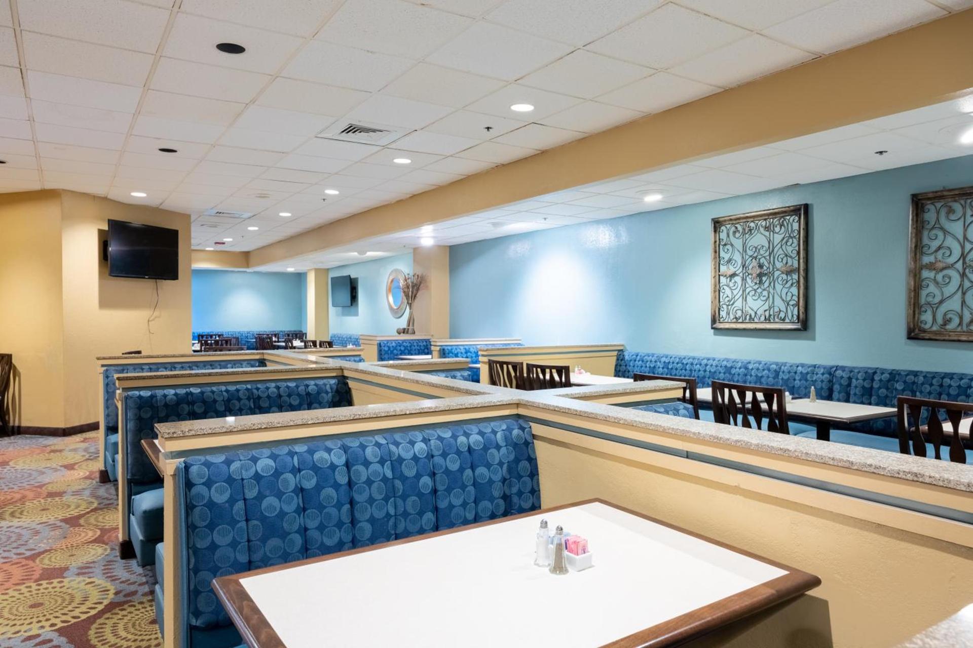 Emerald Beach Hotel Corpus Christi photo 17
