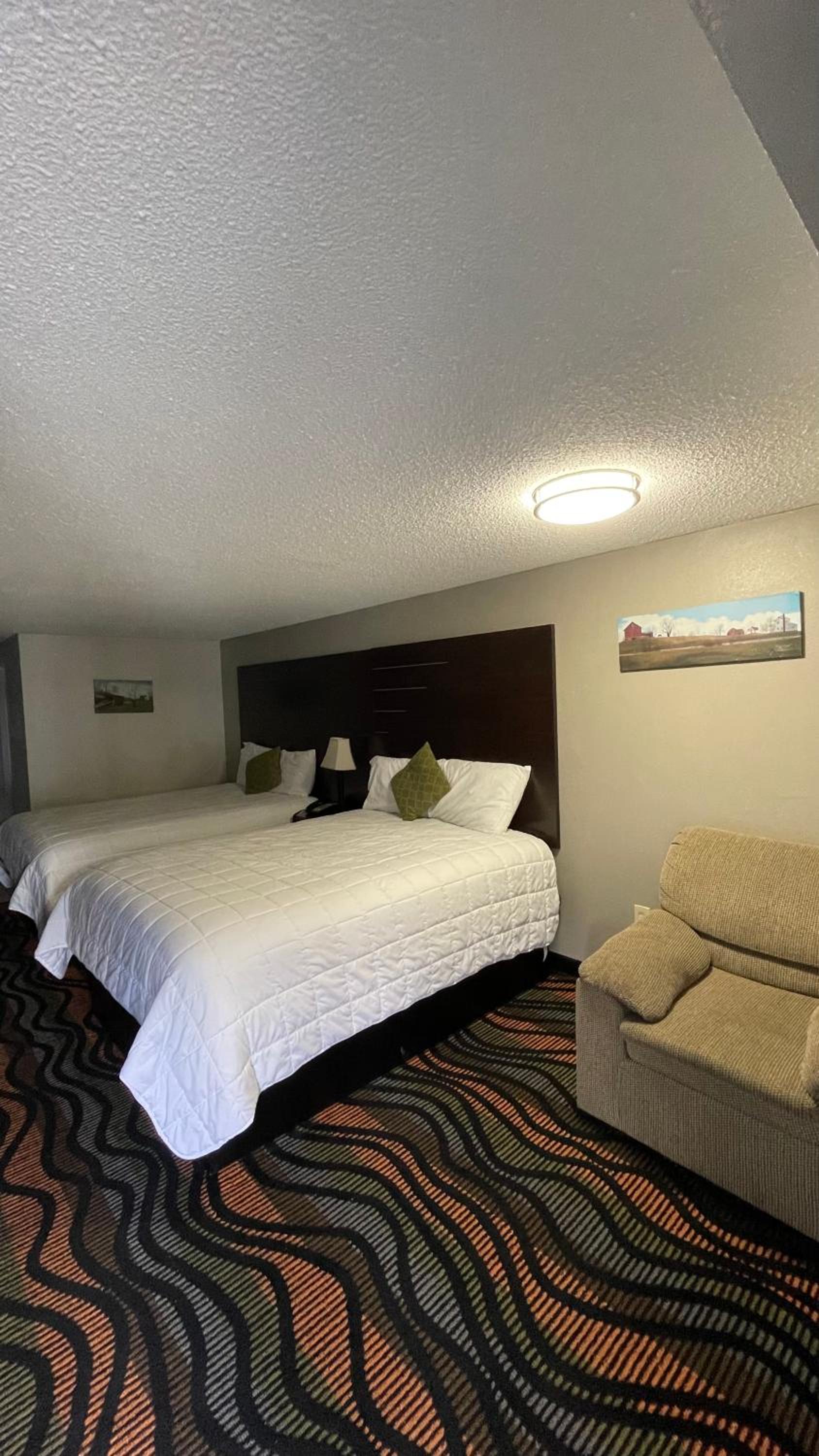 Country Town N' Suites photo 50